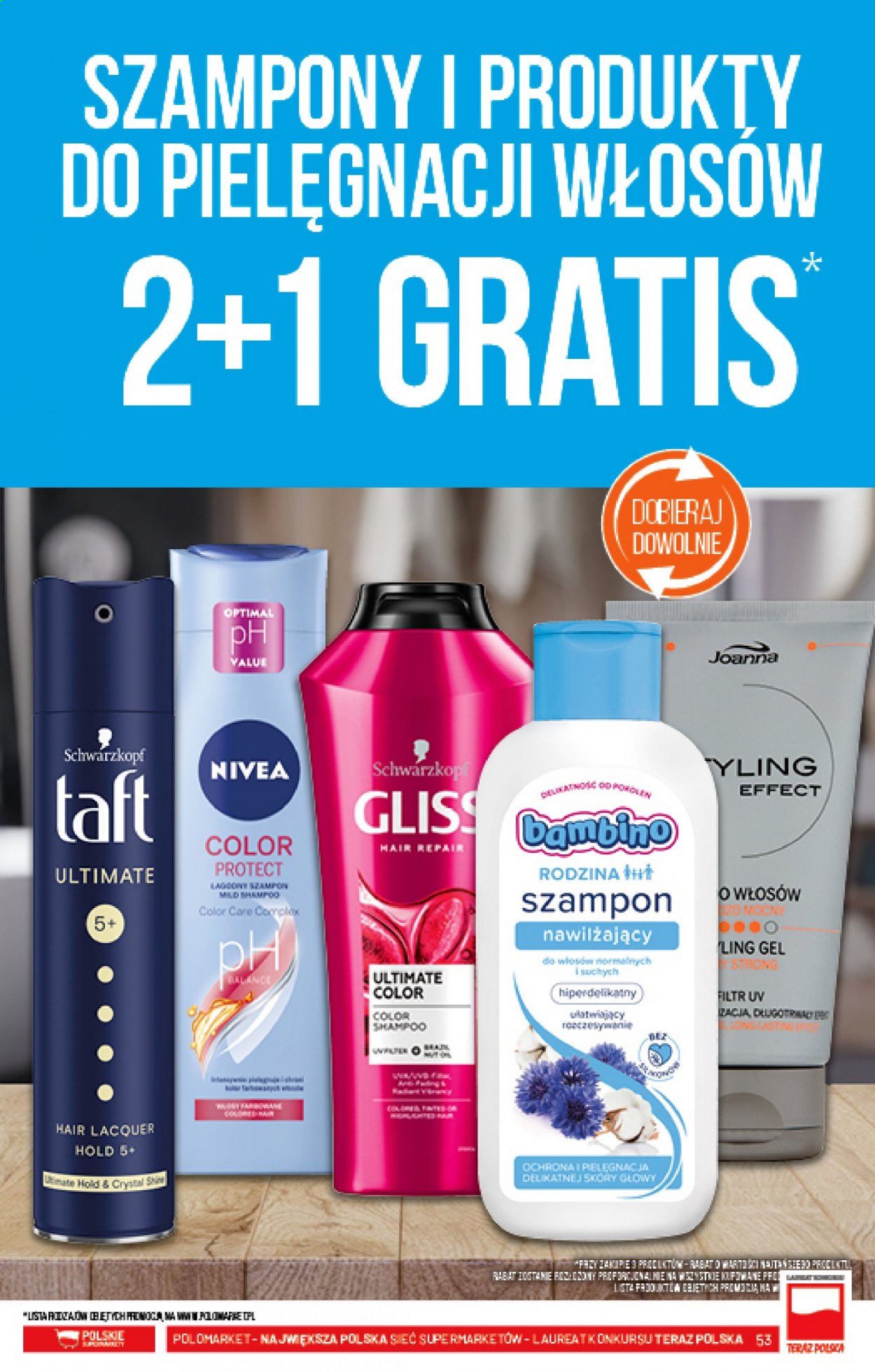 Gazetka Polomarket - 25.08.2021 - 31.08.2021. Strona 53