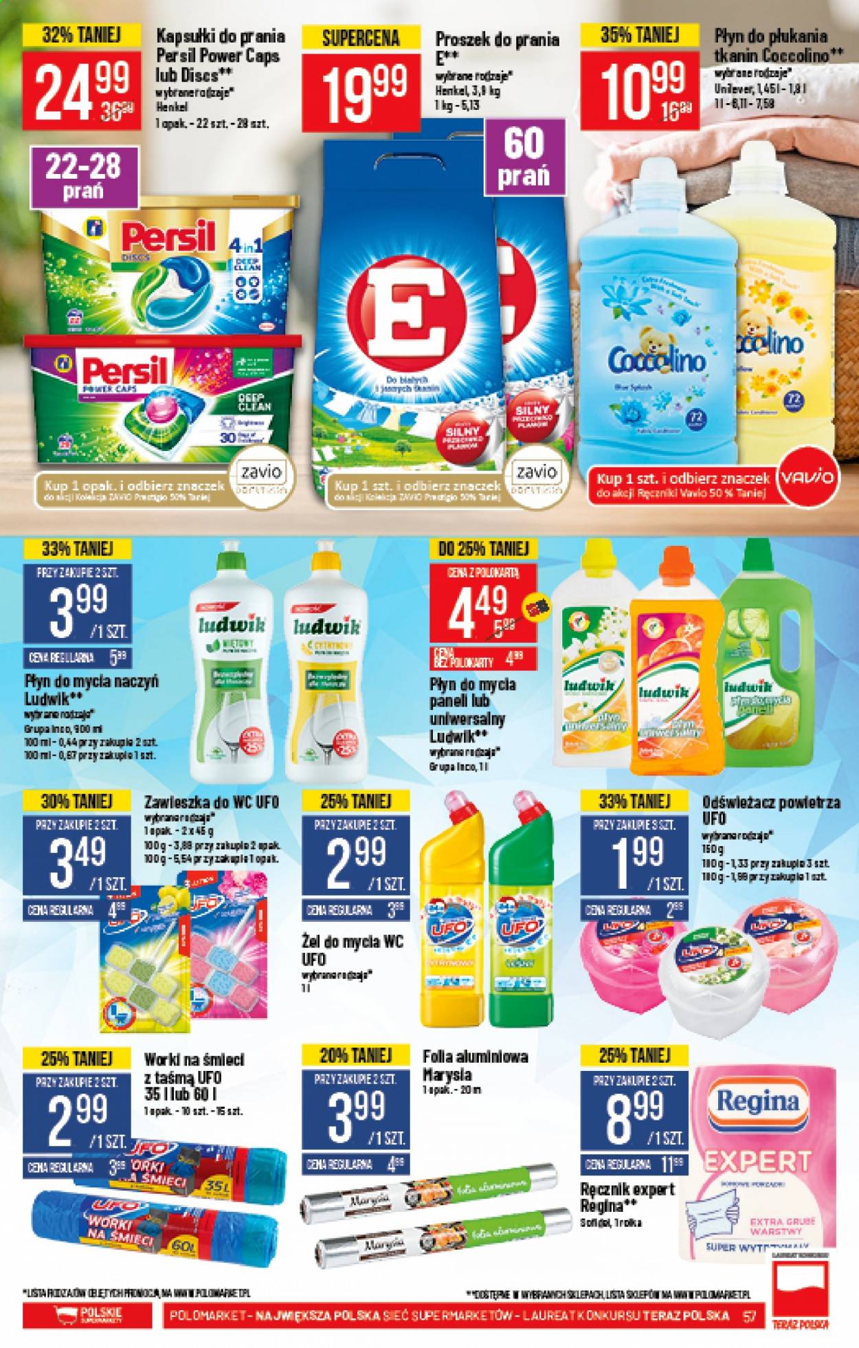 Gazetka Polomarket - 25.08.2021 - 31.08.2021. Strona 57