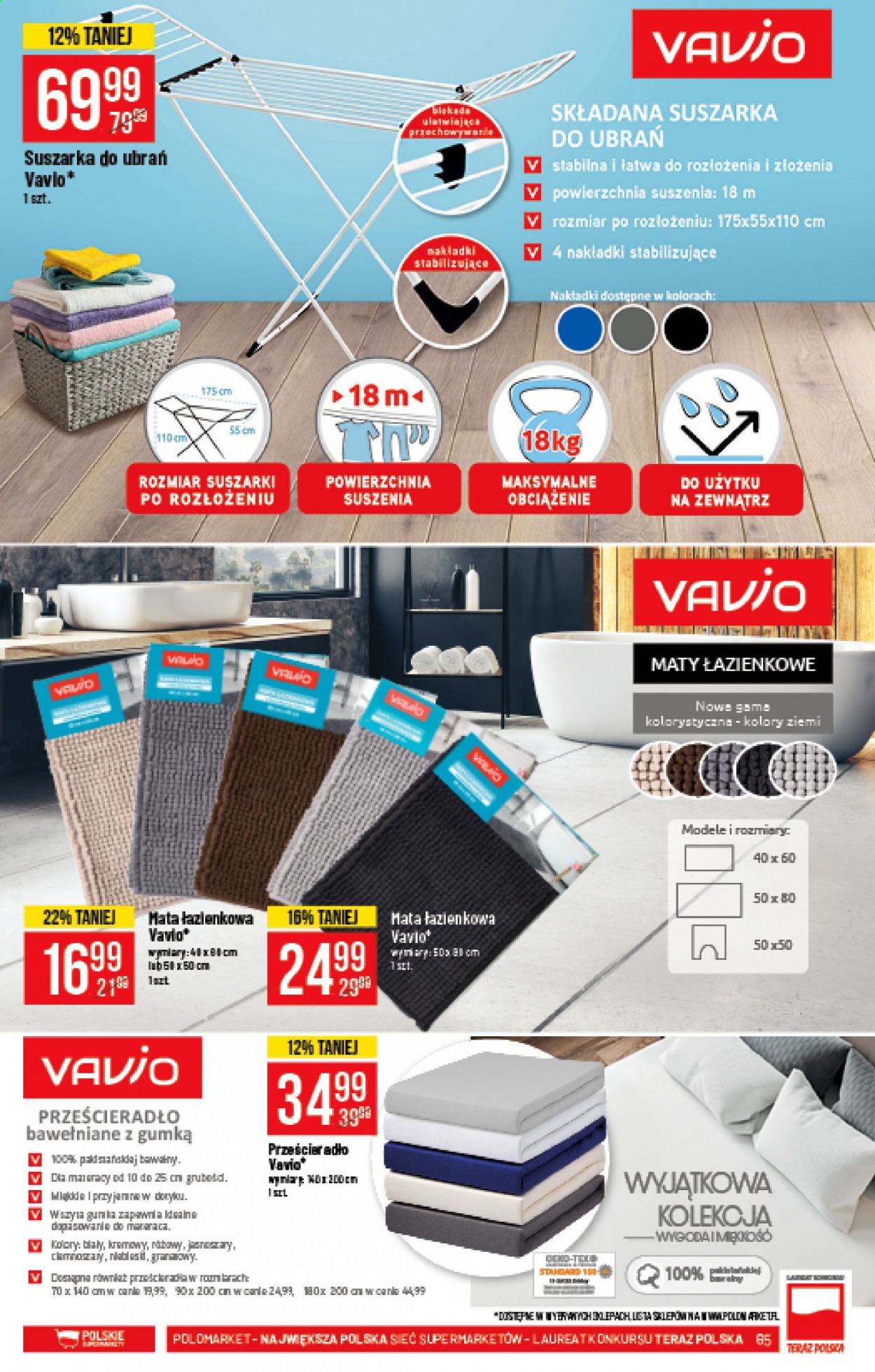 Gazetka Polomarket - 25.08.2021 - 31.08.2021. Strona 65