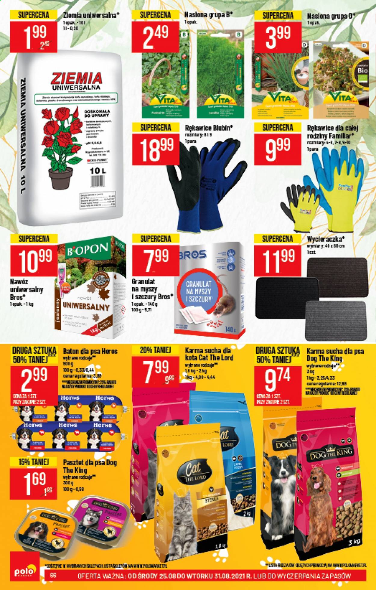 Gazetka Polomarket - 25.08.2021 - 31.08.2021. Strona 66