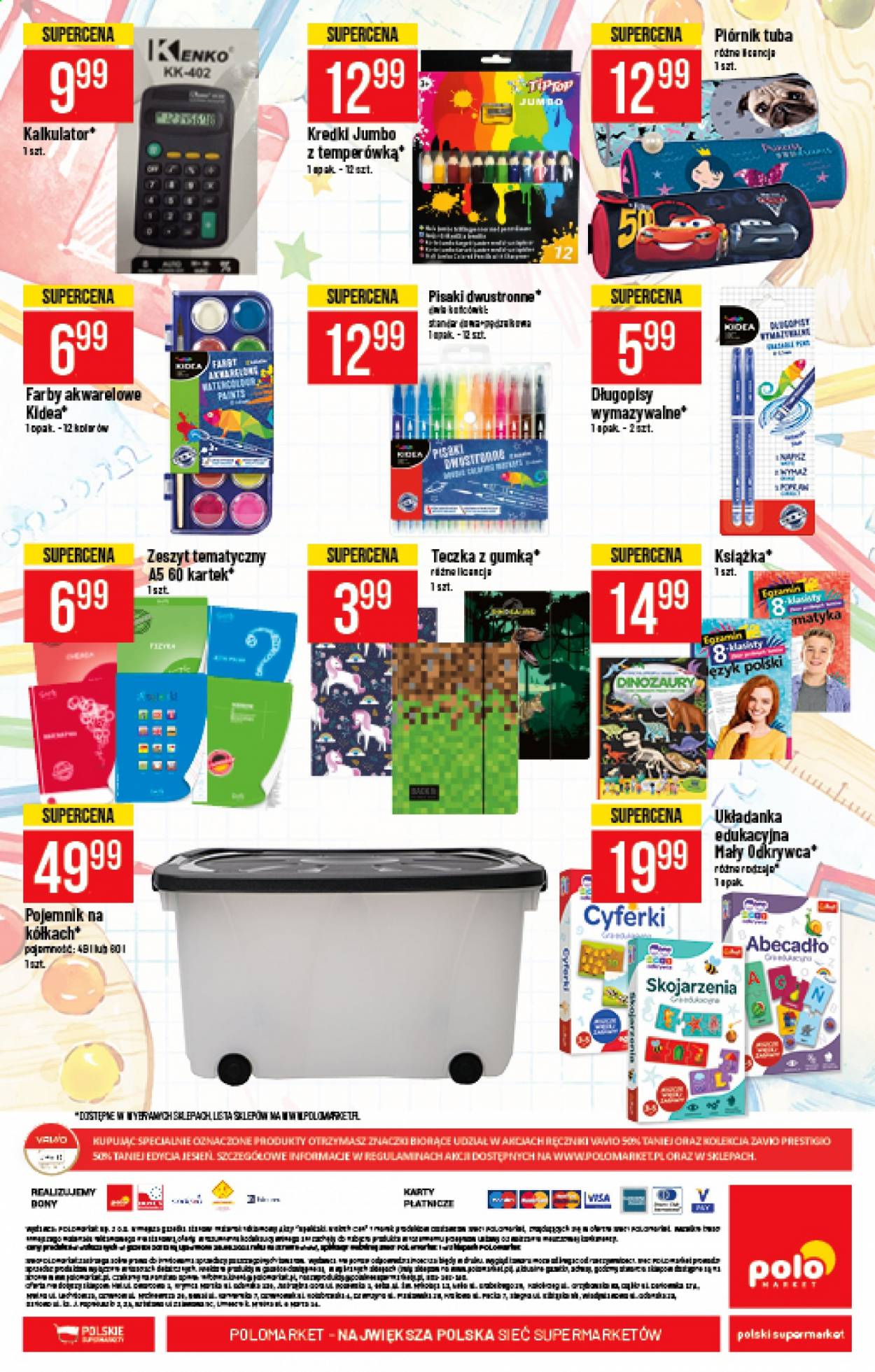 Gazetka Polomarket - 25.08.2021 - 31.08.2021. Strona 67