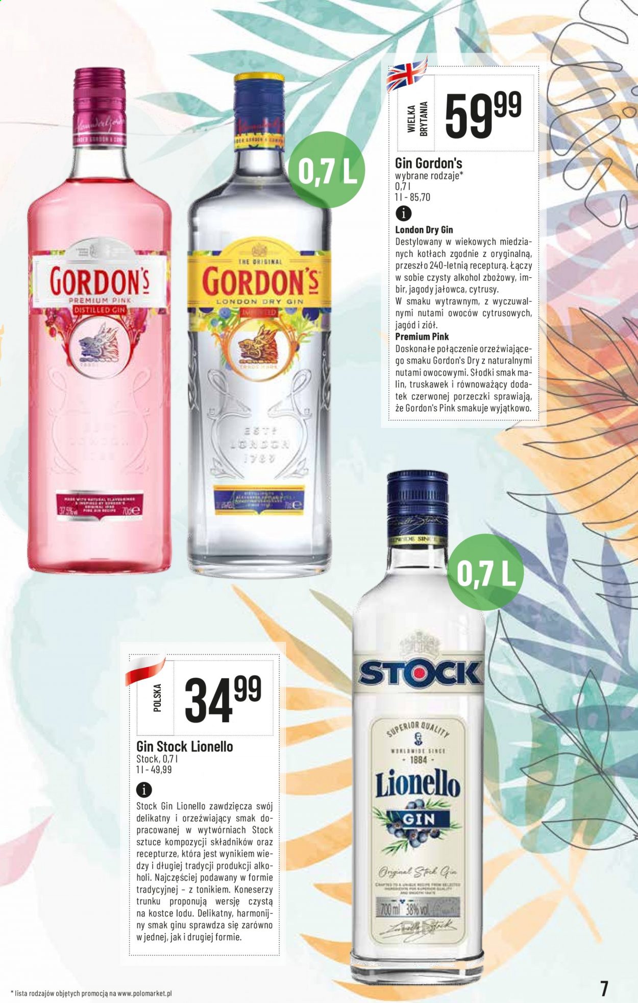 Gazetka Polomarket - 26.08.2021 - 15.09.2021. Strona 7