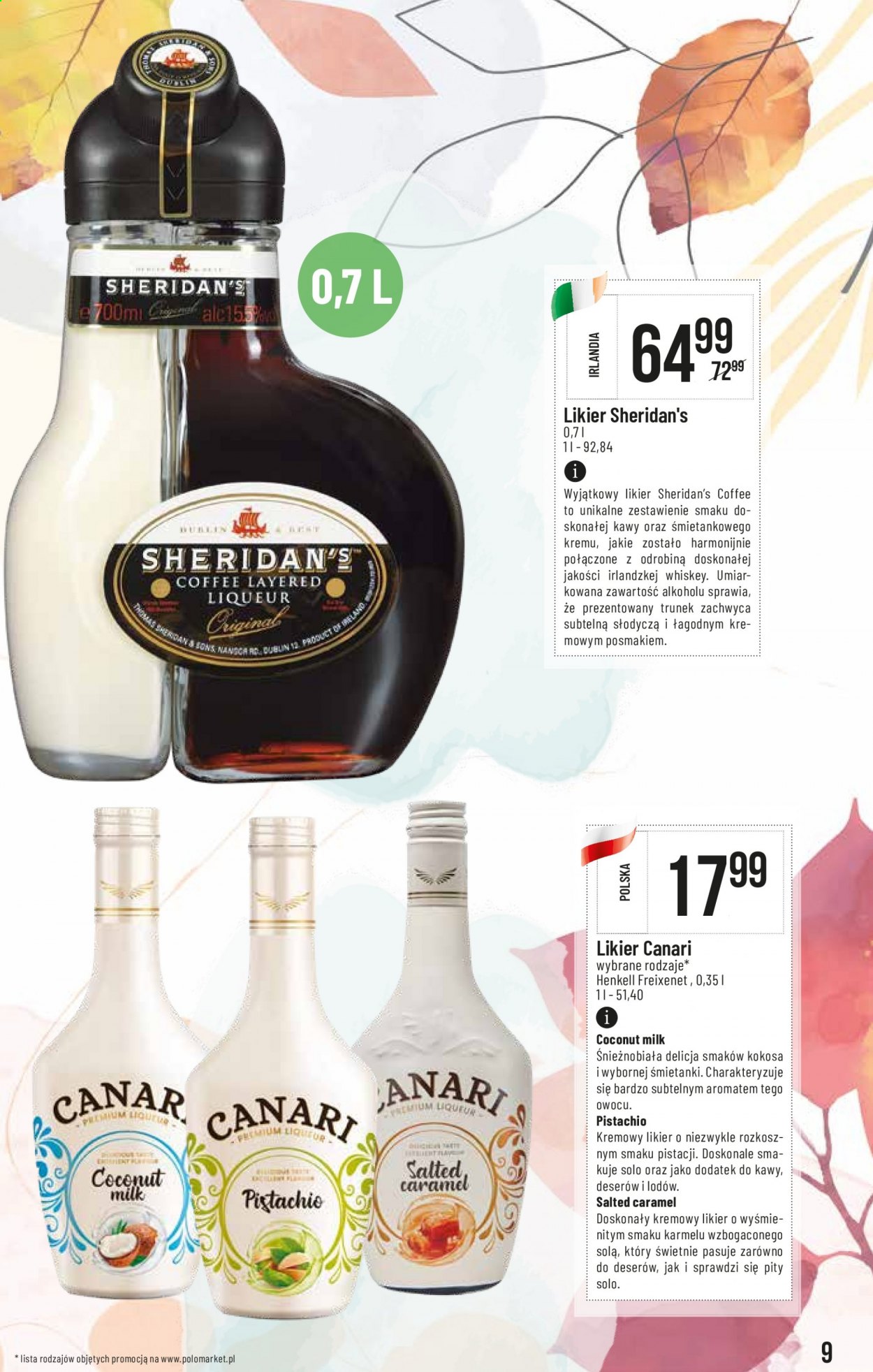 Gazetka Polomarket - 26.08.2021 - 15.09.2021. Strona 9