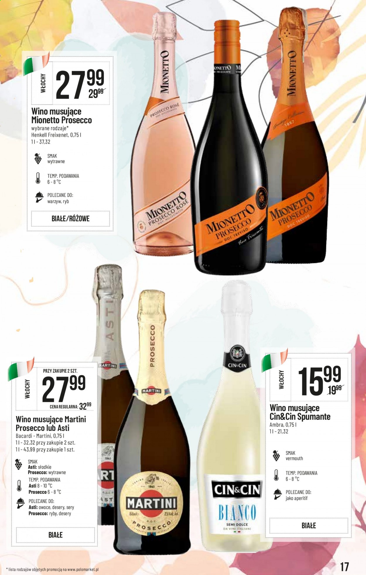 Gazetka Polomarket - 26.08.2021 - 15.09.2021. Strona 17