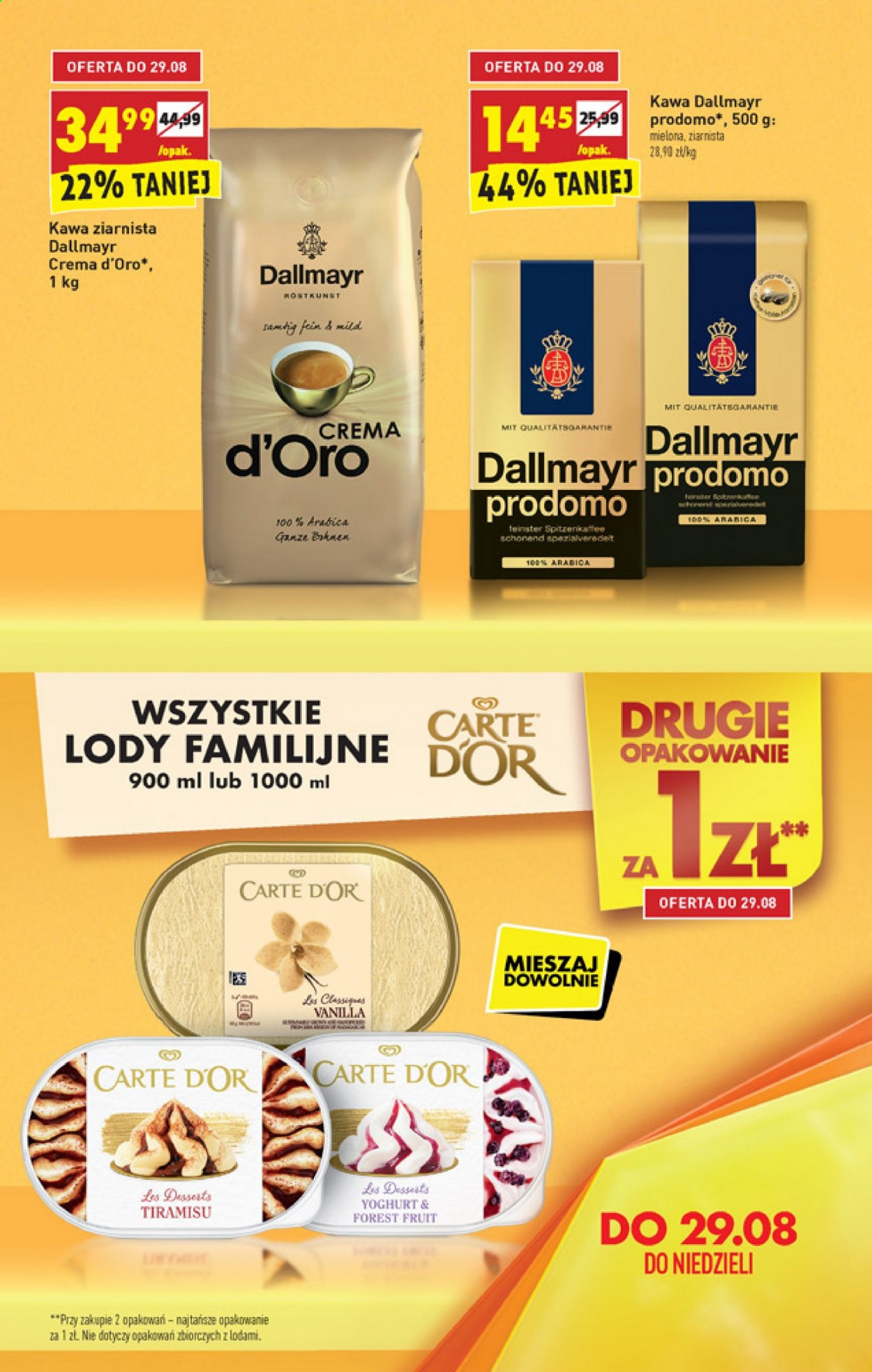 Gazetka Biedronka - 26.08.2021 - 1.09.2021. Strona 13