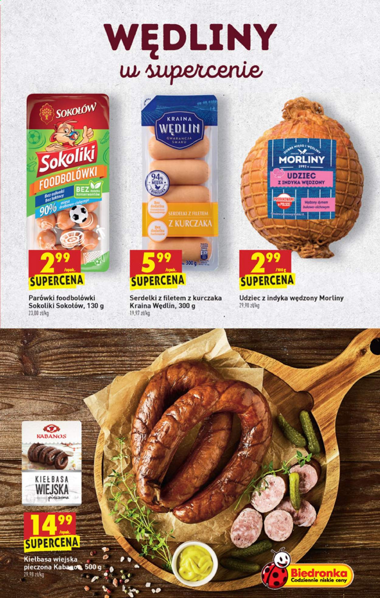 Gazetka Biedronka - 26.08.2021 - 1.09.2021. Strona 31