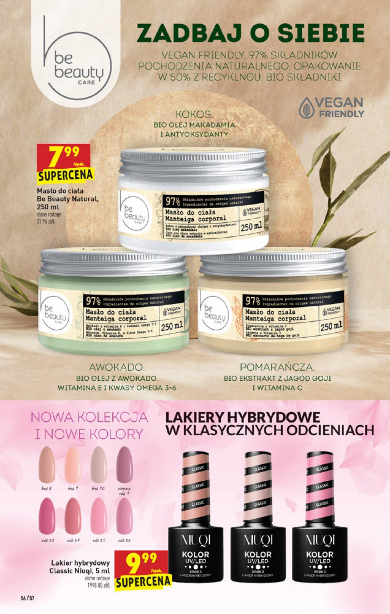 Gazetka Biedronka - 26.08.2021 - 1.09.2021. Strona 56