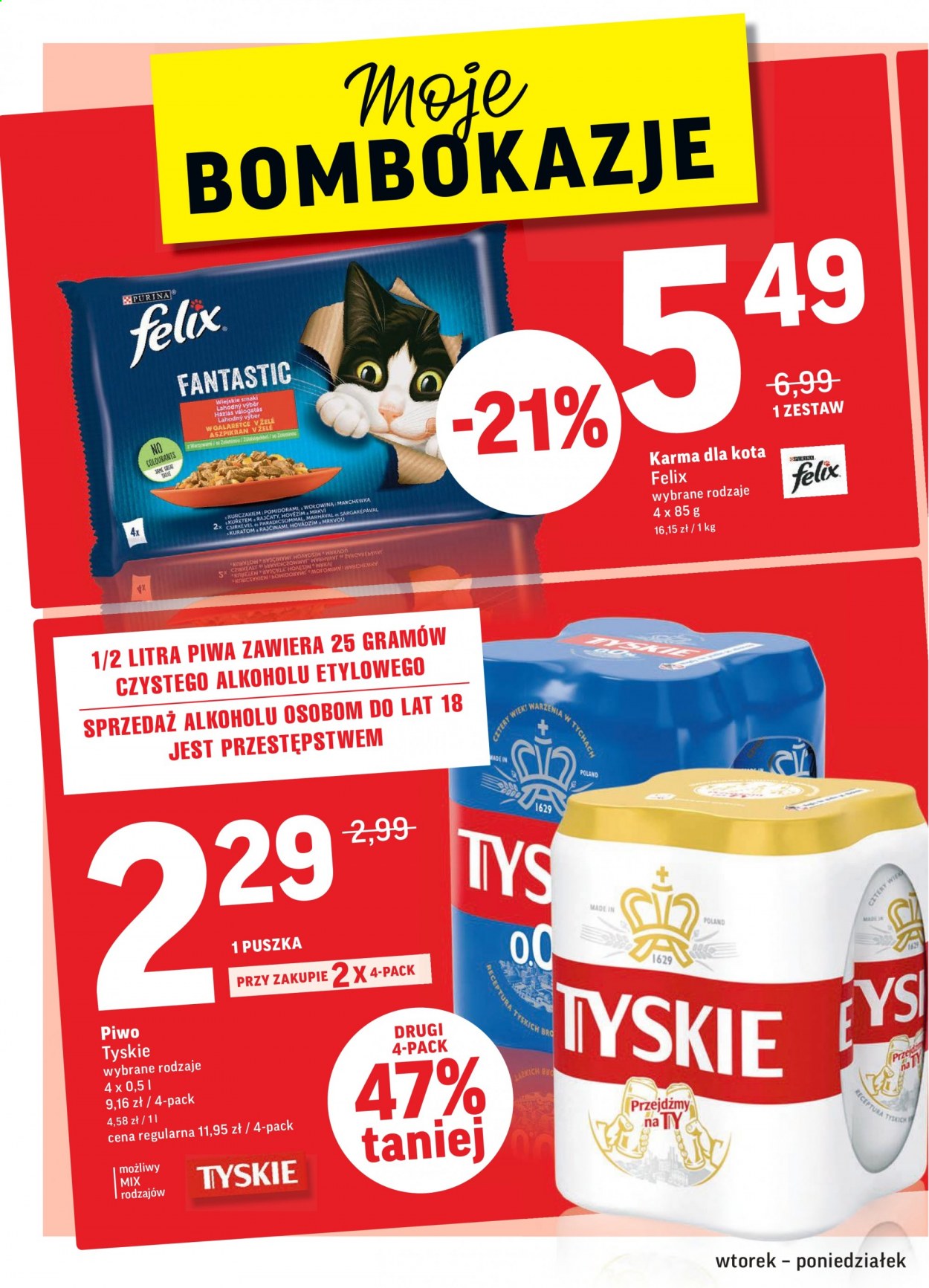 Gazetka Intermarché - 31.08.2021 - 6.09.2021. Strona 6