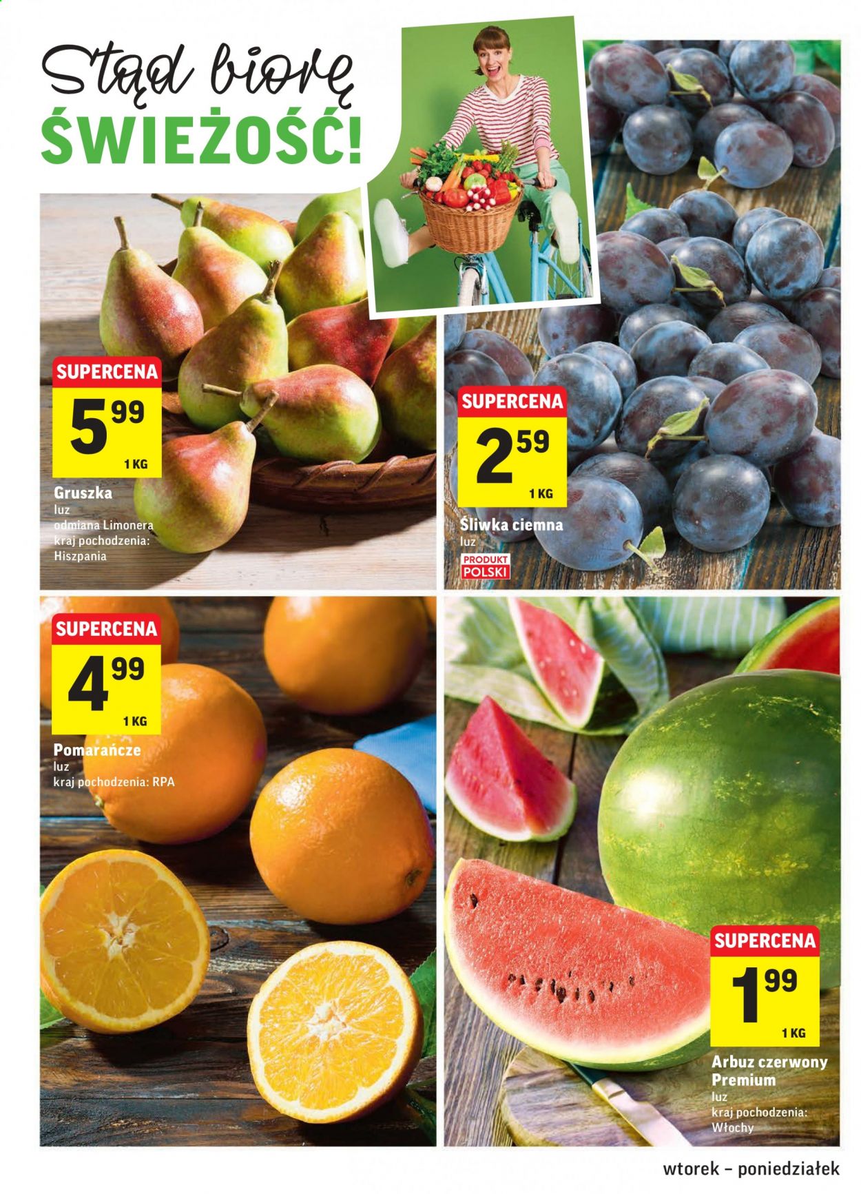 Gazetka Intermarché - 31.08.2021 - 6.09.2021. Strona 10