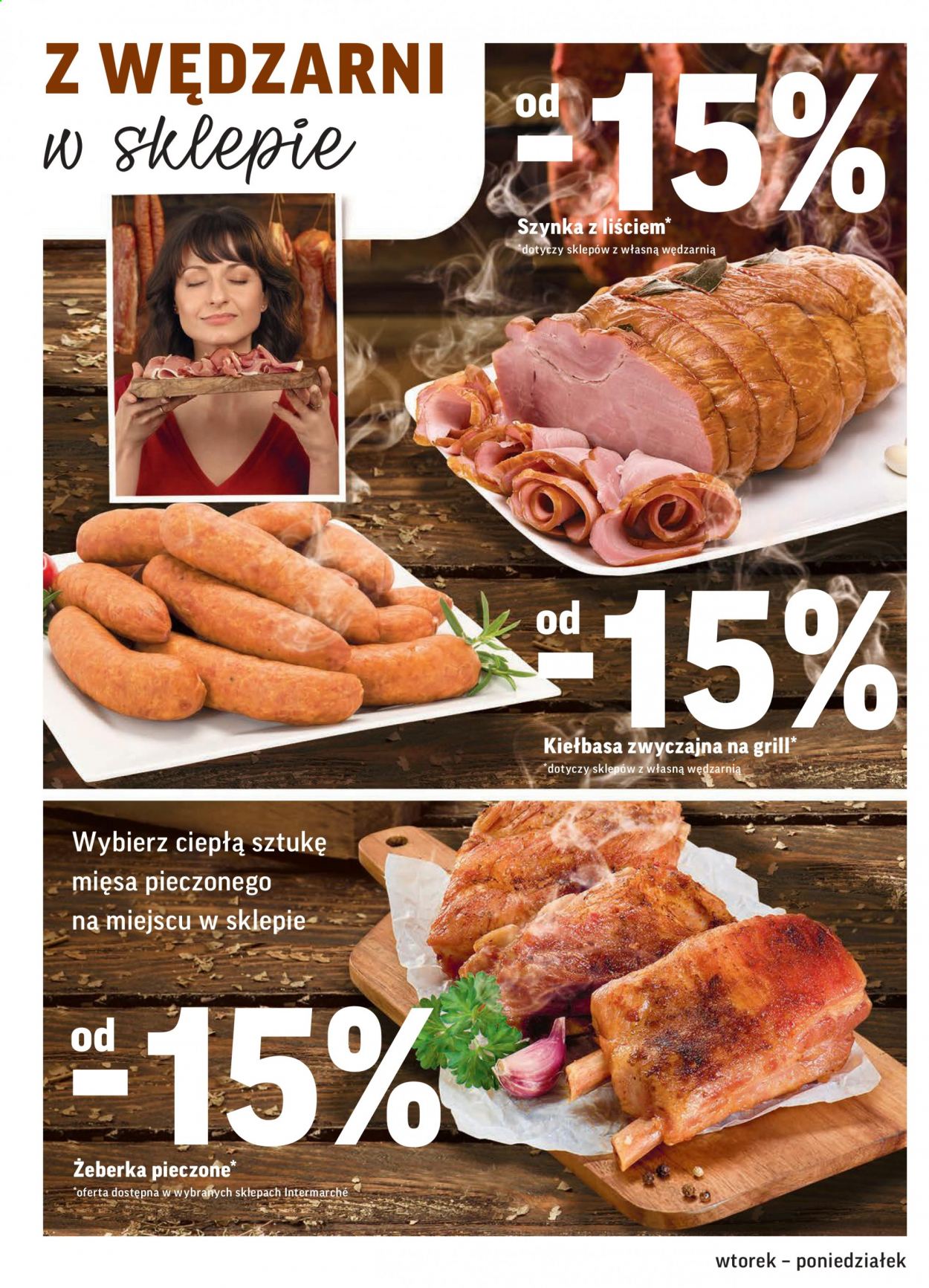 Gazetka Intermarché - 31.08.2021 - 6.09.2021. Strona 14