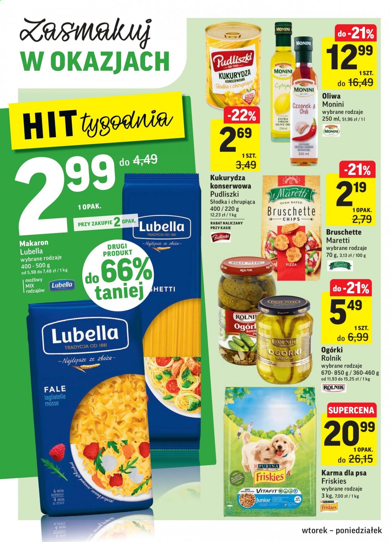 Gazetka Intermarché - 31.08.2021 - 6.09.2021. Strona 30