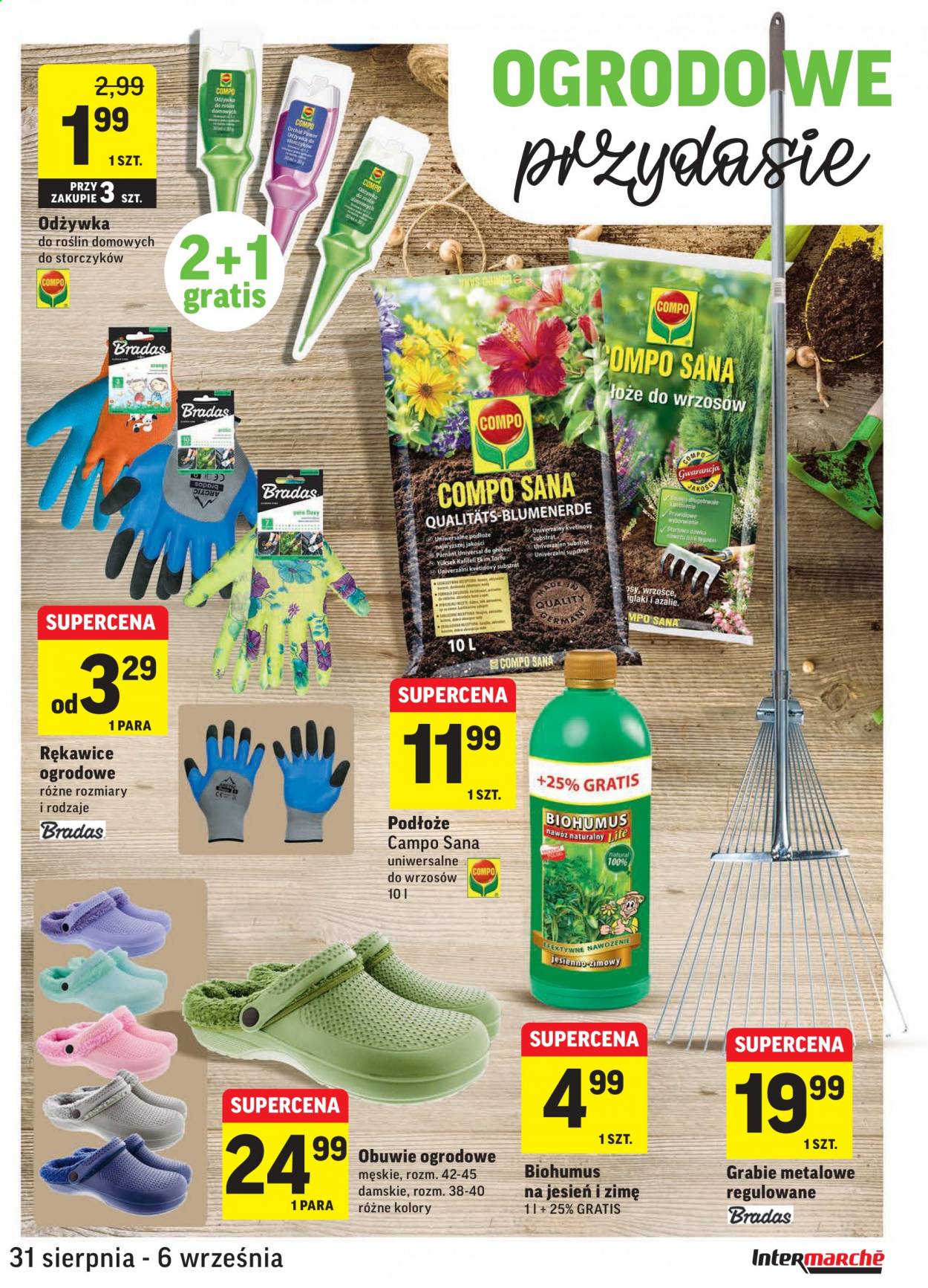 Gazetka Intermarché - 31.08.2021 - 6.09.2021. Strona 37