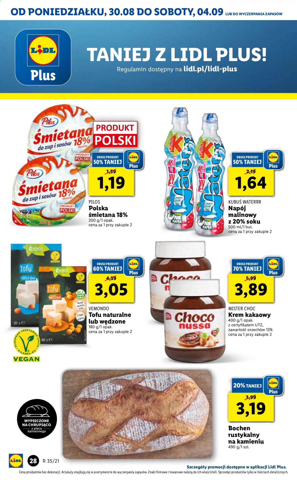 Gazetka Lidl - 30.08.2021 - 1.09.2021. Strona 28