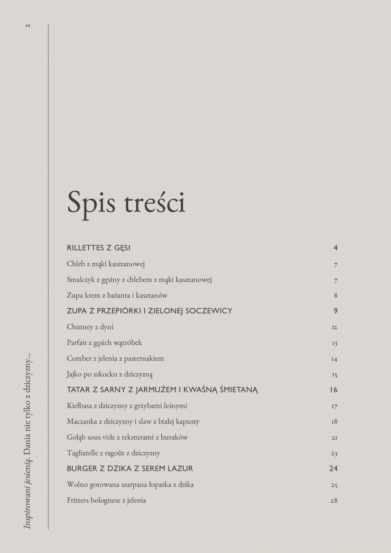 Gazetka Makro. Strona 2