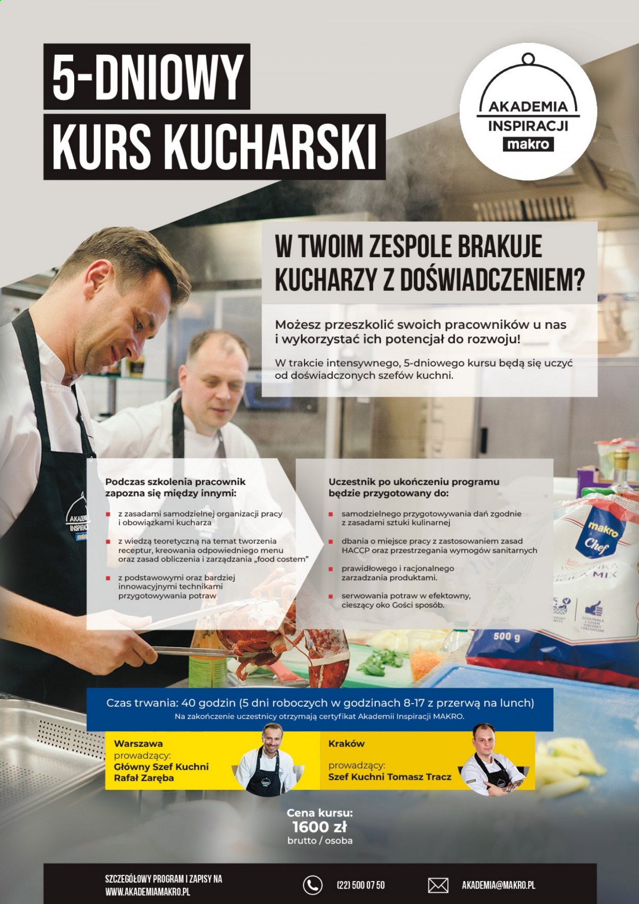 Gazetka Makro. Strona 5