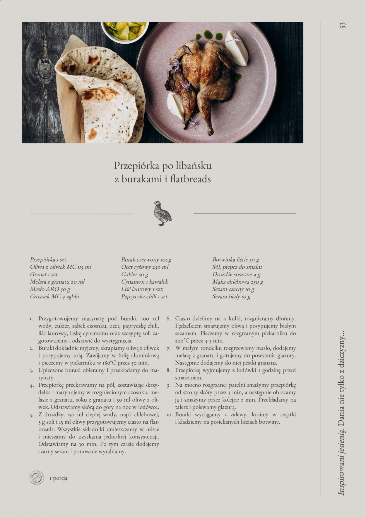 Gazetka Makro. Strona 53