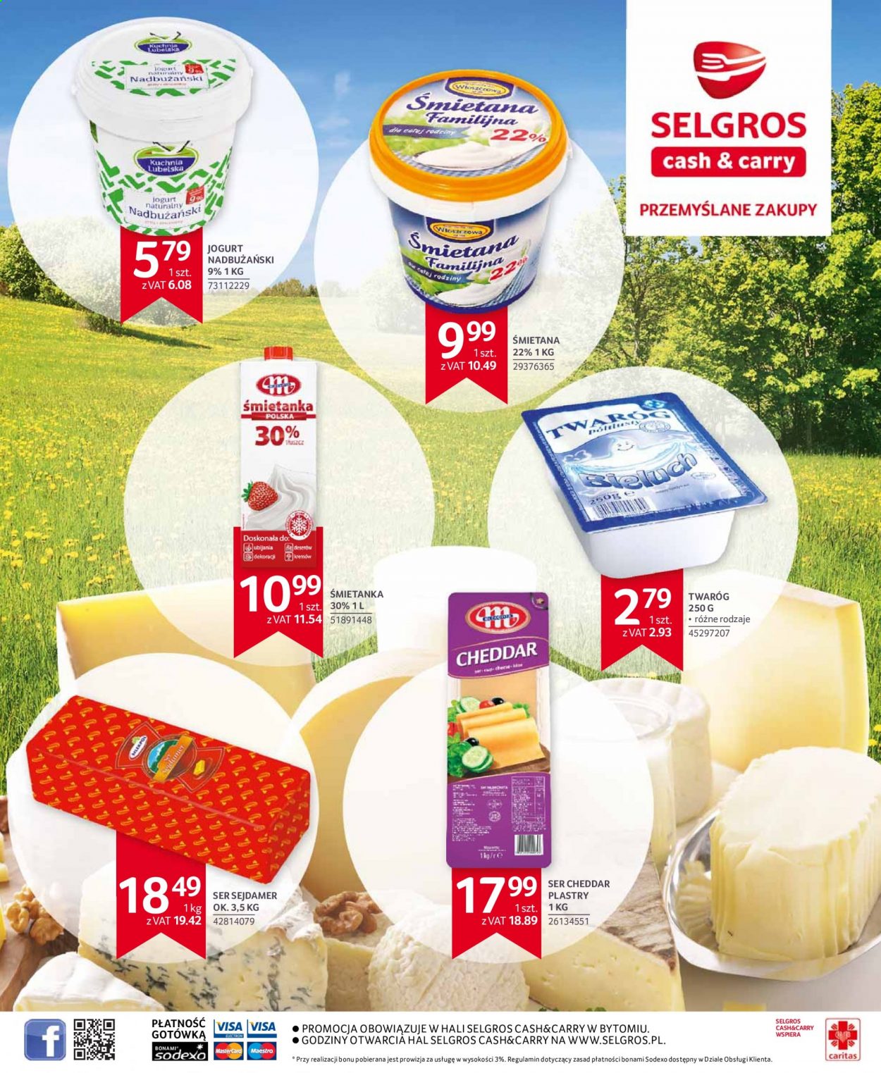Gazetka Selgros - 2.09.2021 - 15.09.2021. Strona 35