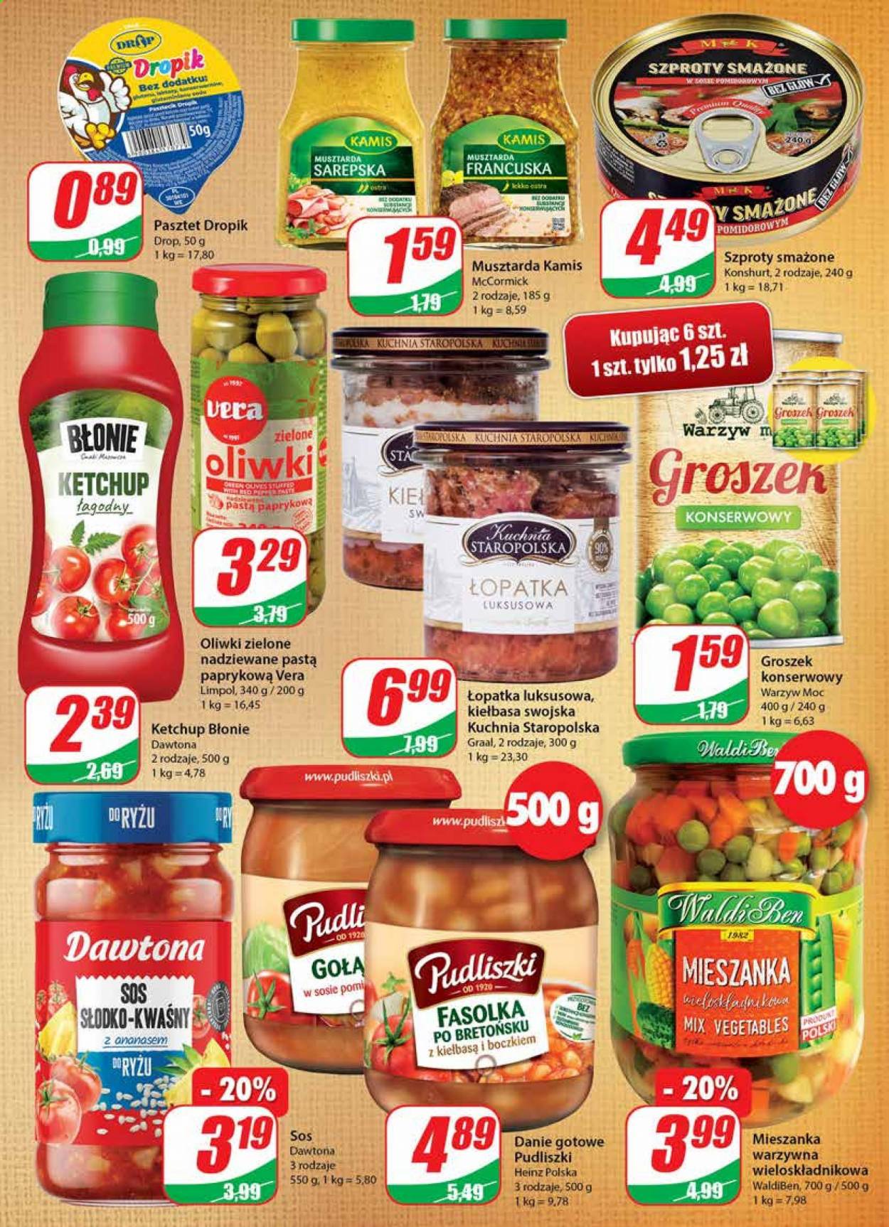 Gazetka Dino - 1.09.2021 - 7.09.2021. Strona 7