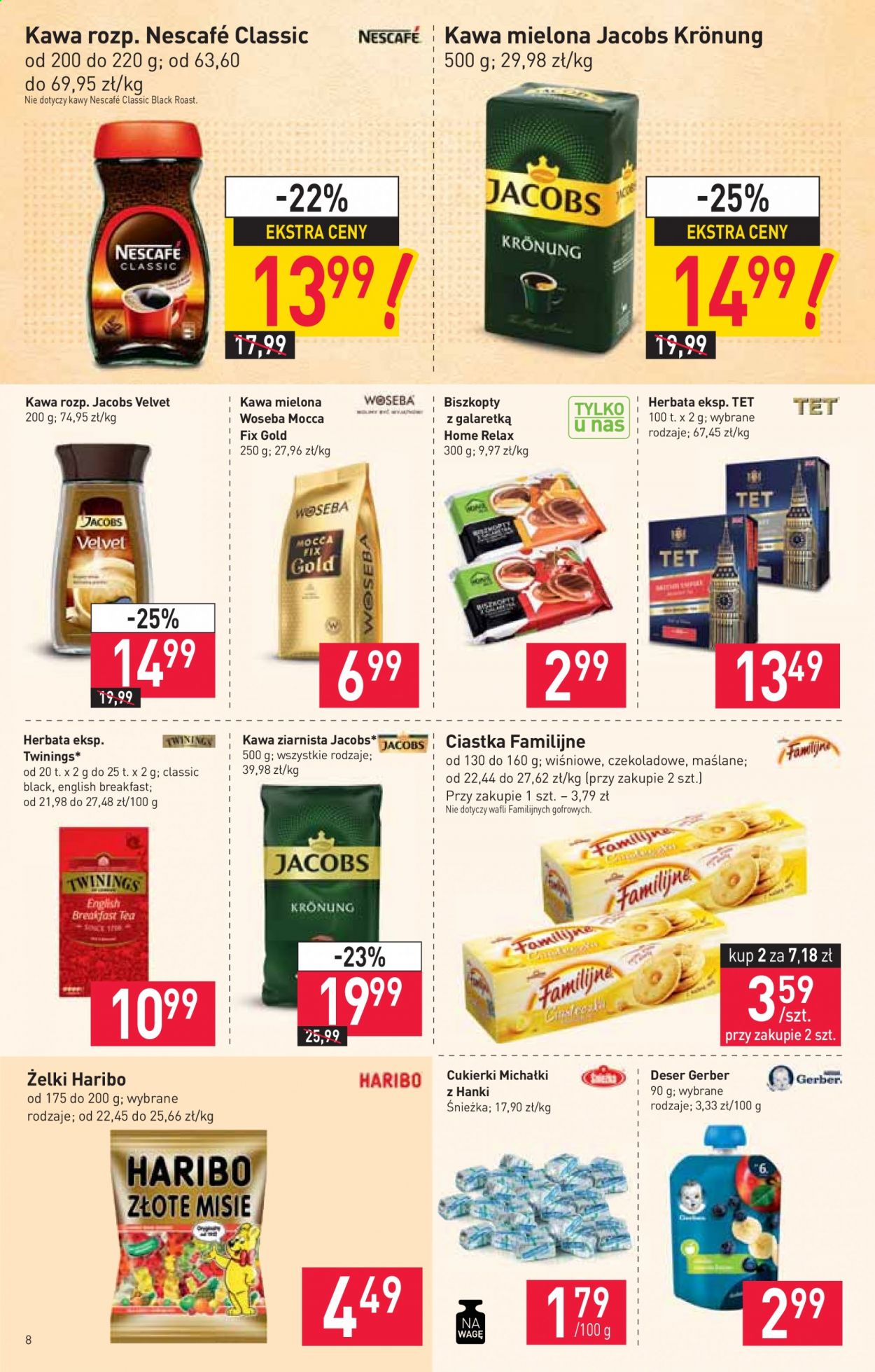 Gazetka Stokrotka Market - 2.09.2021 - 8.09.2021. Strona 8