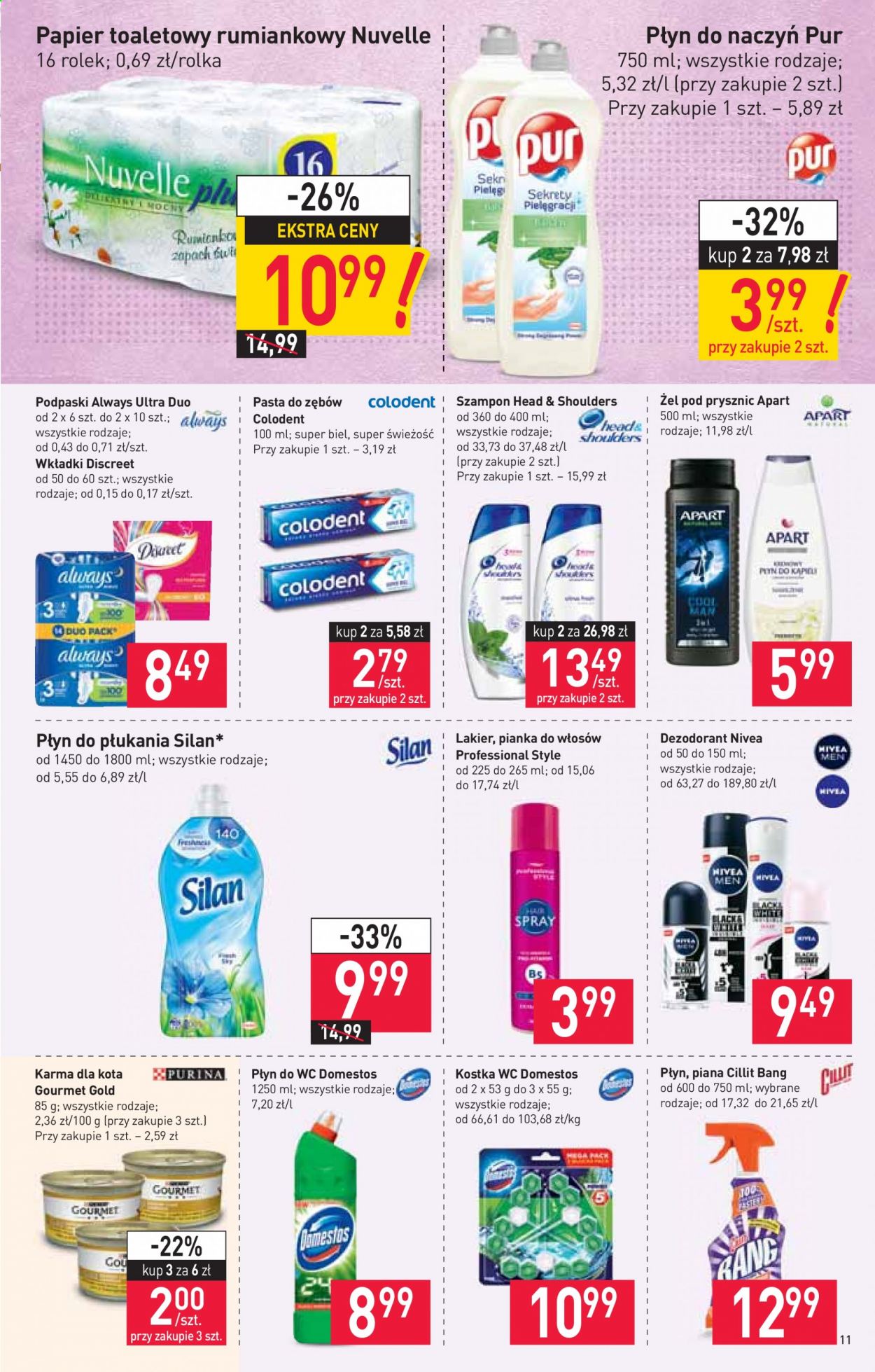 Gazetka Stokrotka Market - 2.09.2021 - 8.09.2021. Strona 11