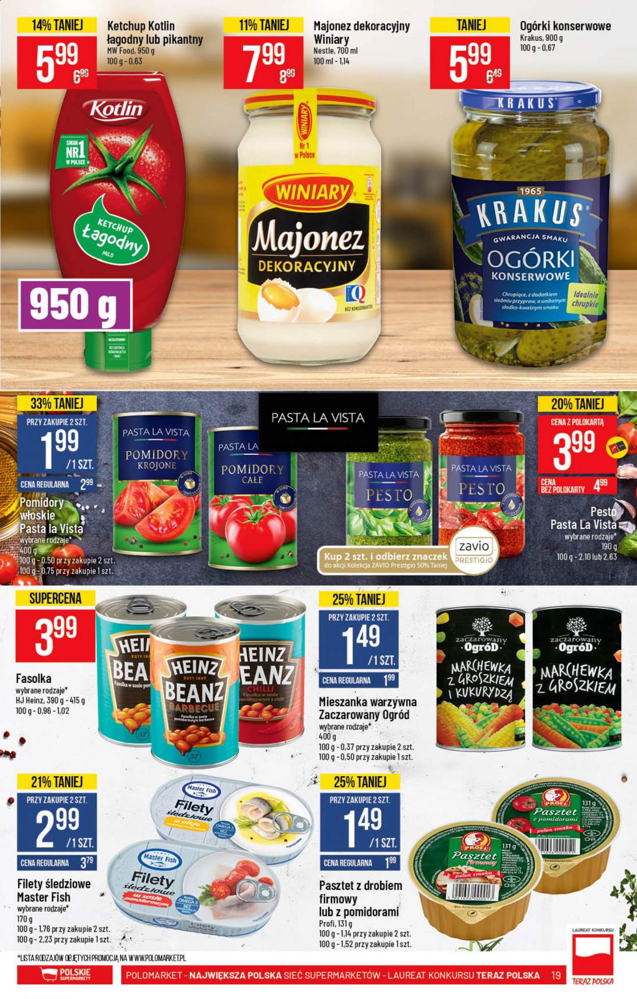 Gazetka Polomarket - 1.09.2021 - 7.09.2021. Strona 19