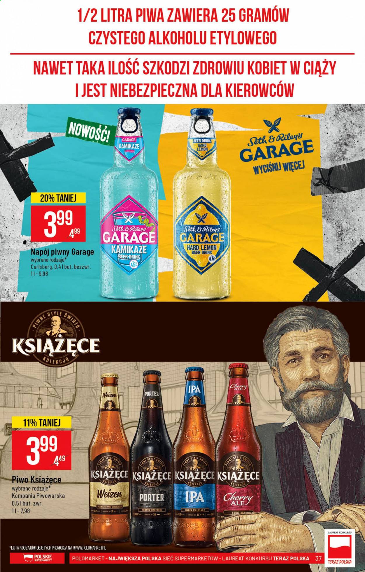 Gazetka Polomarket - 1.09.2021 - 7.09.2021. Strona 37