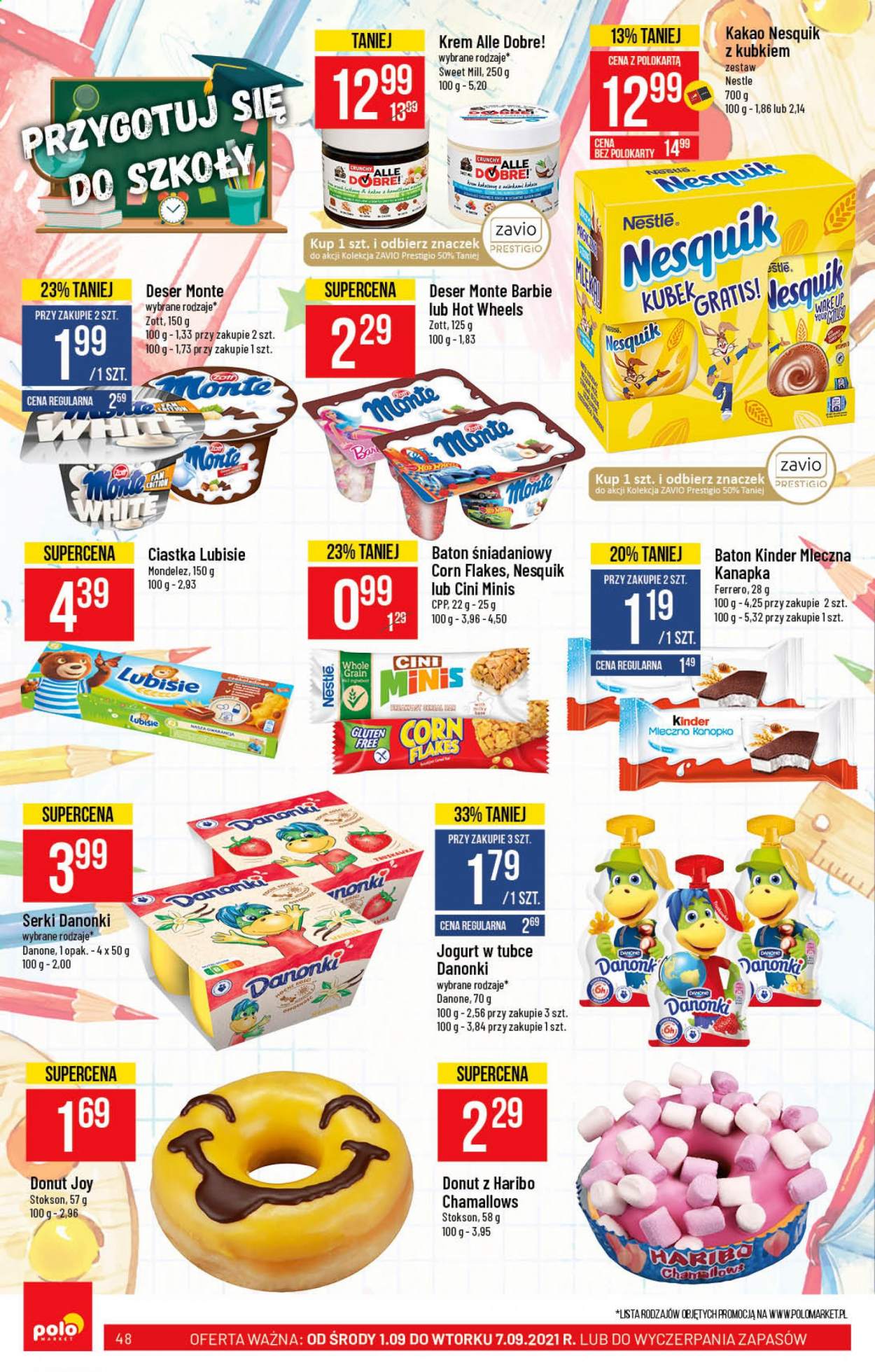 Gazetka Polomarket - 1.09.2021 - 7.09.2021. Strona 48