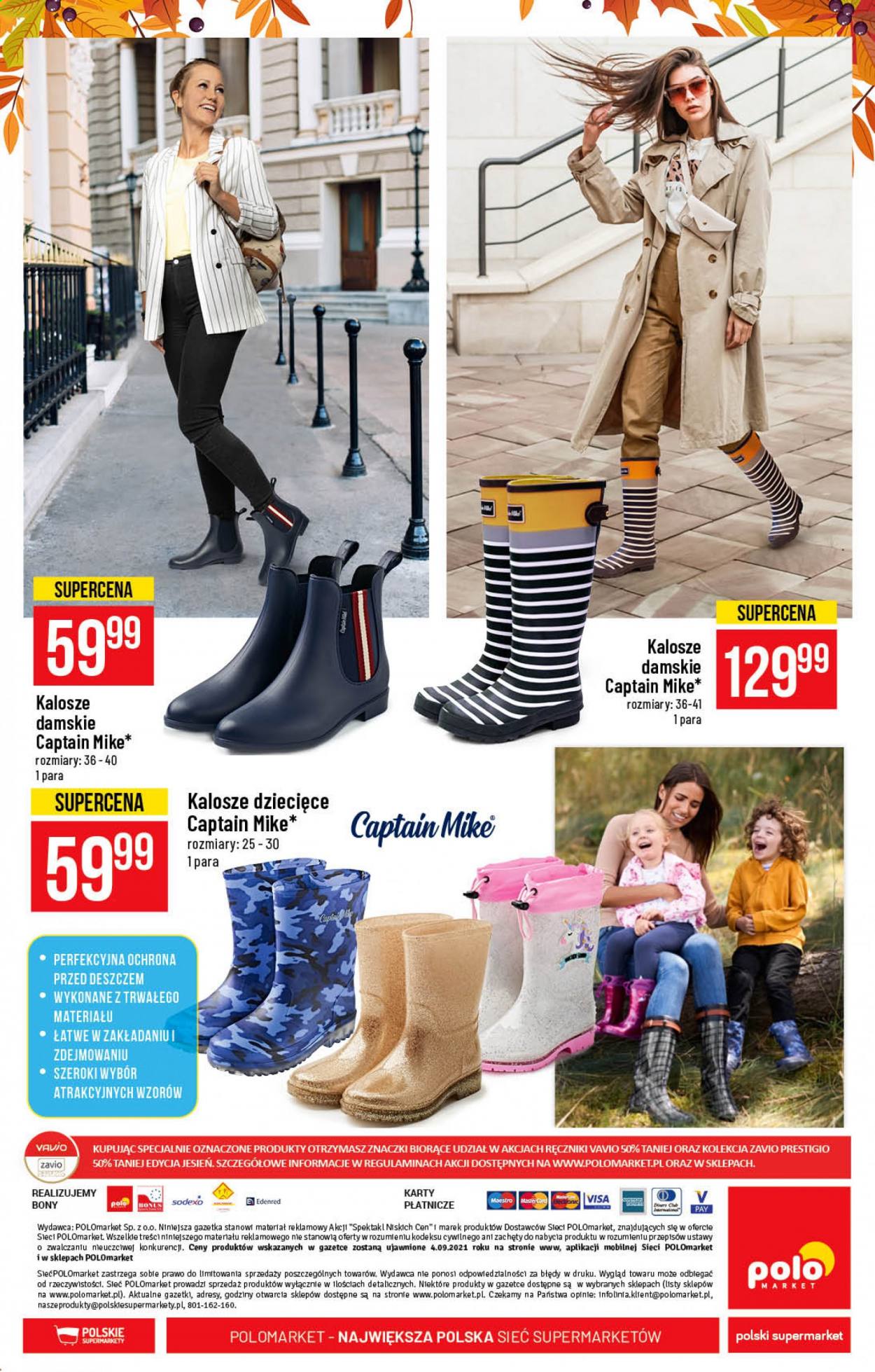 Gazetka Polomarket - 1.09.2021 - 7.09.2021. Strona 57