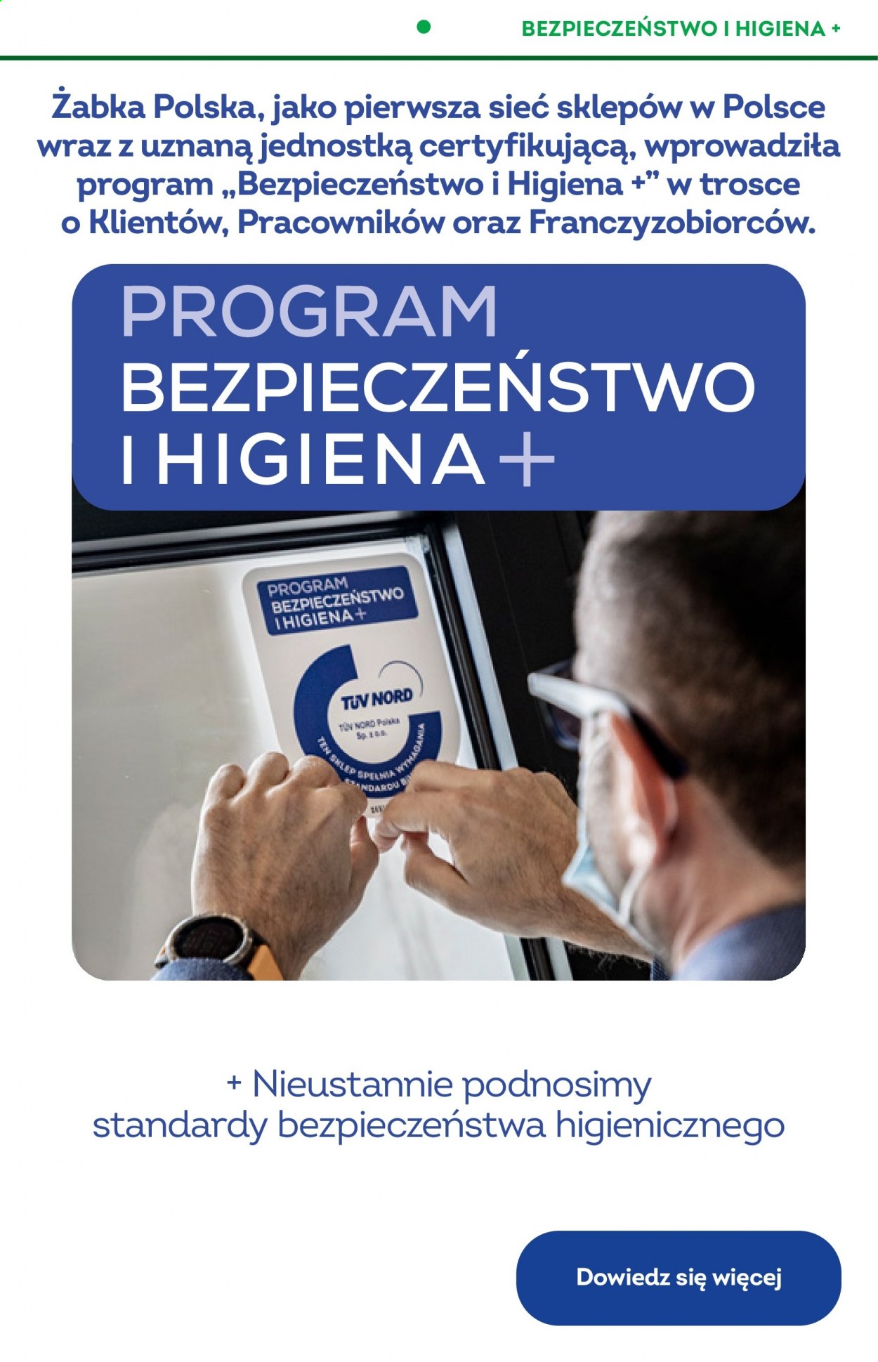 Gazetka Żabka - 1.09.2021 - 14.09.2021. Strona 2