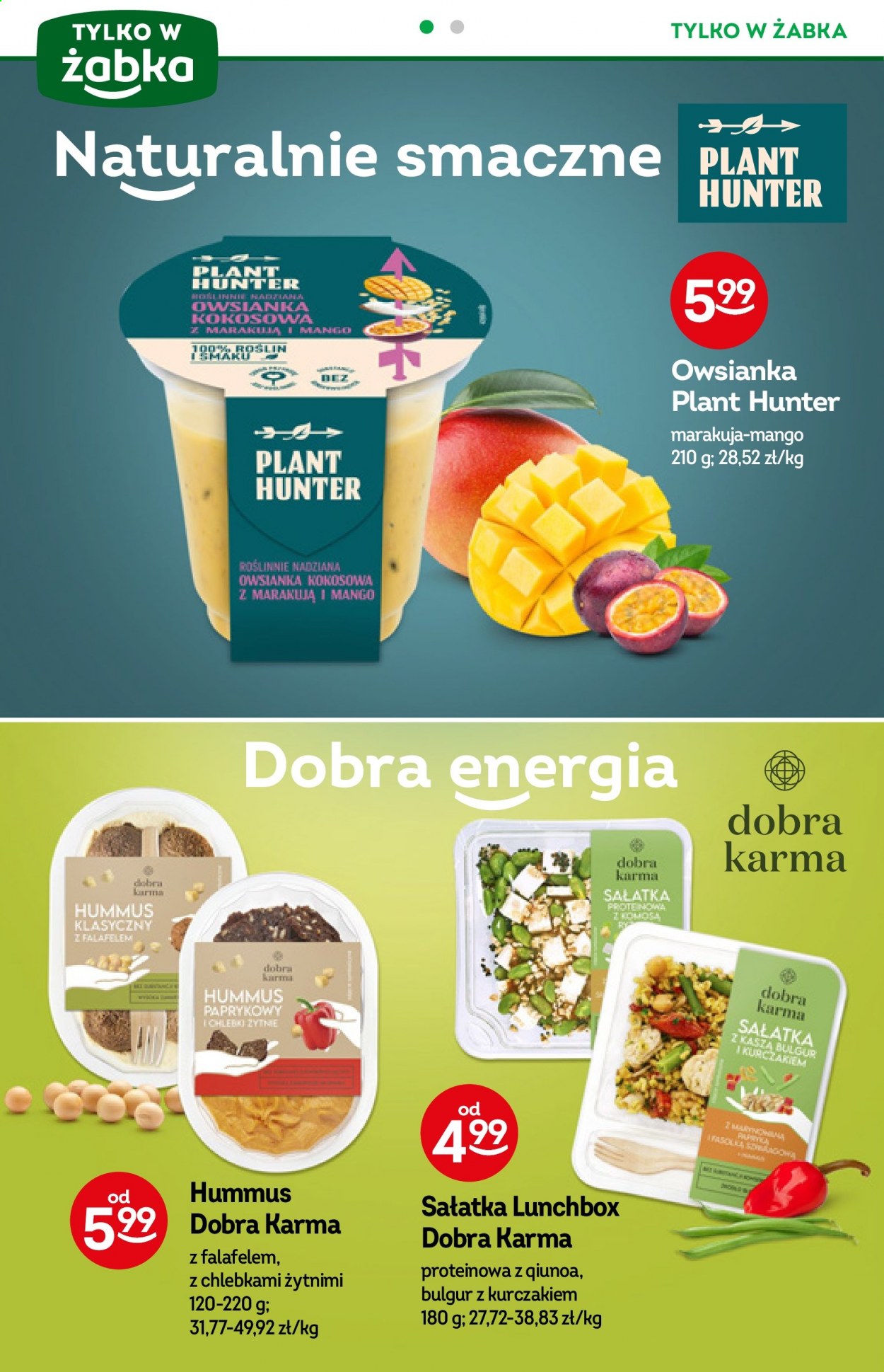 Gazetka Żabka - 1.09.2021 - 14.09.2021. Strona 30