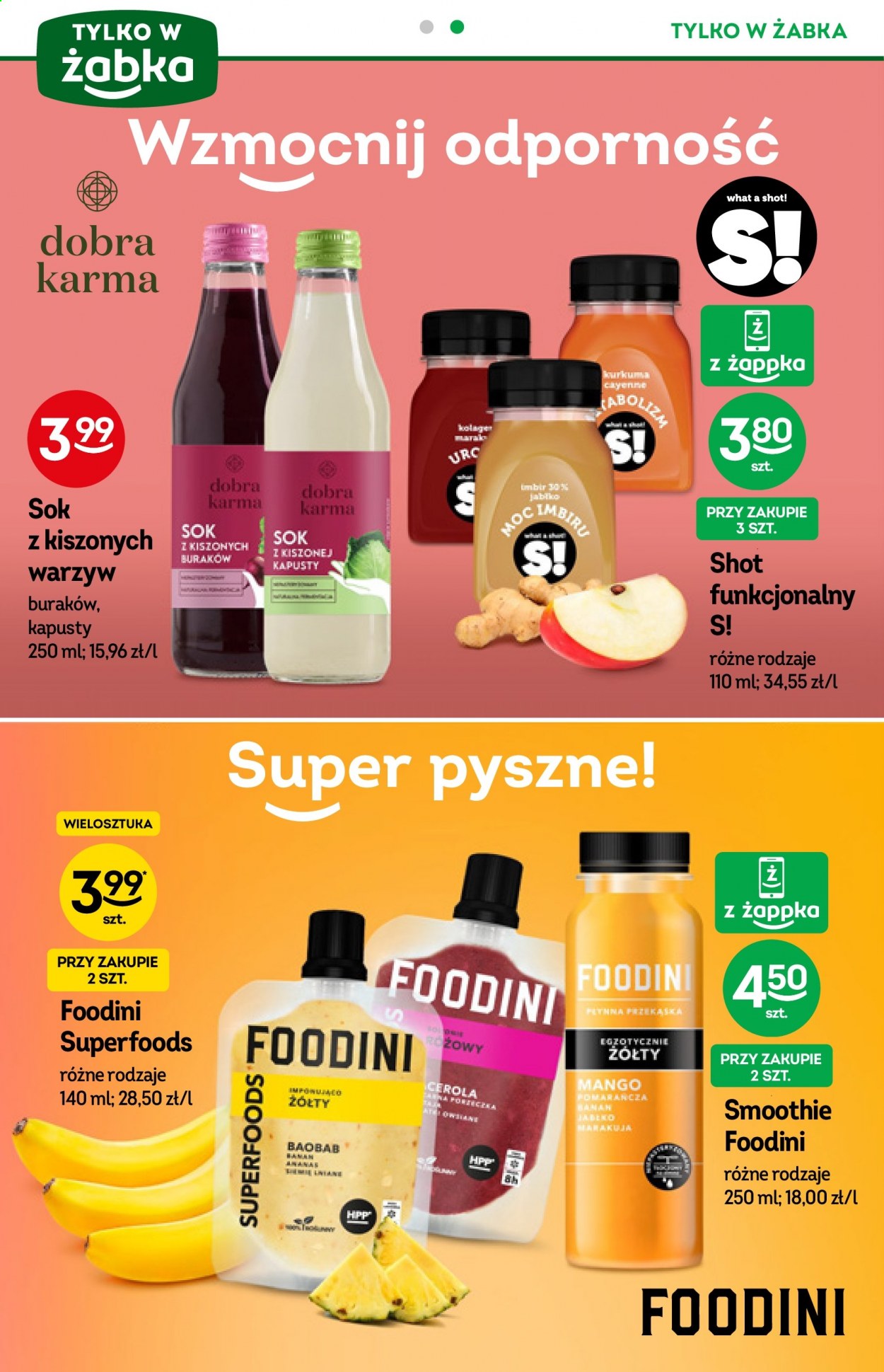 Gazetka Żabka - 1.09.2021 - 14.09.2021. Strona 31
