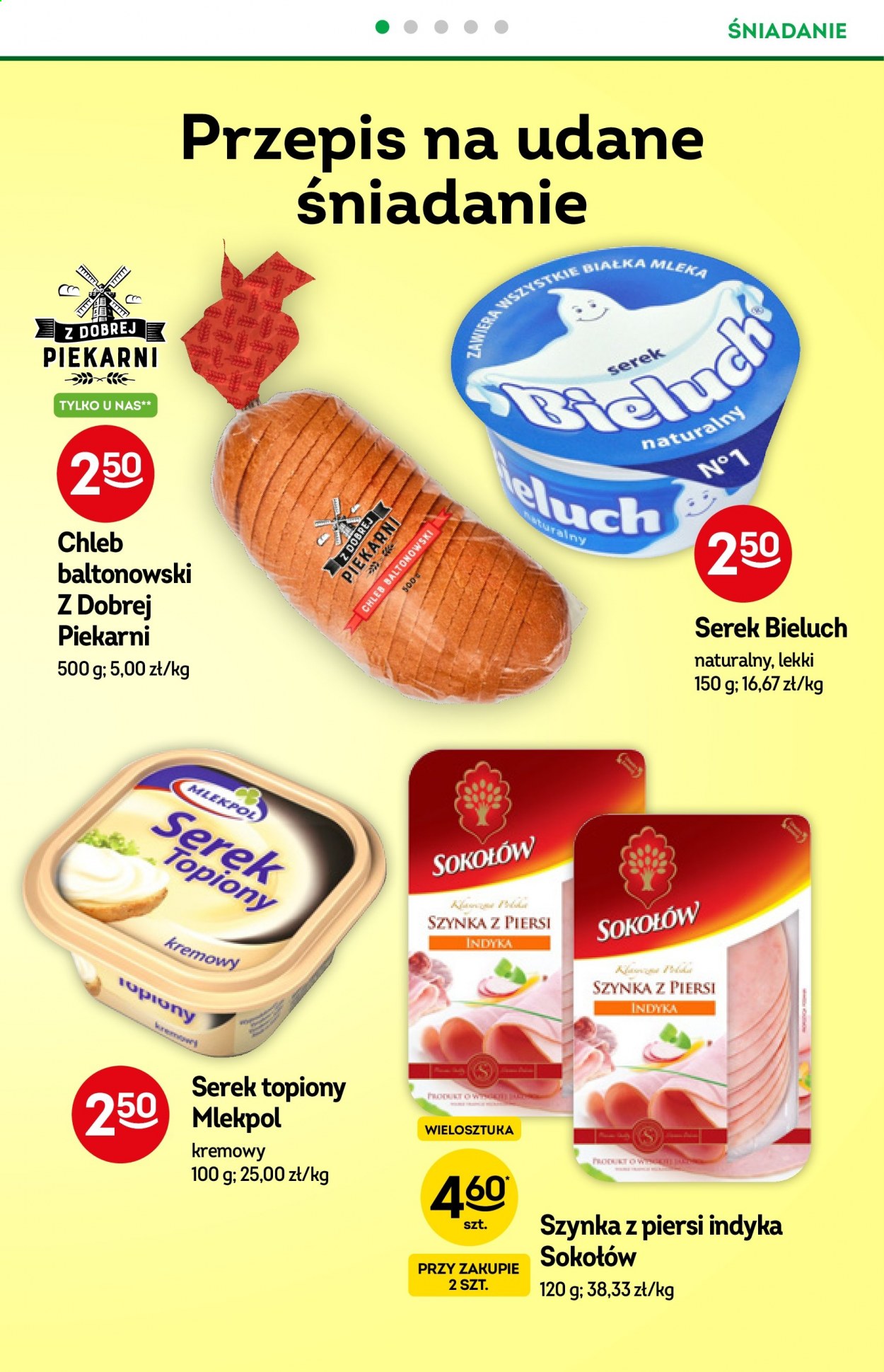 Gazetka Żabka - 1.09.2021 - 14.09.2021. Strona 33