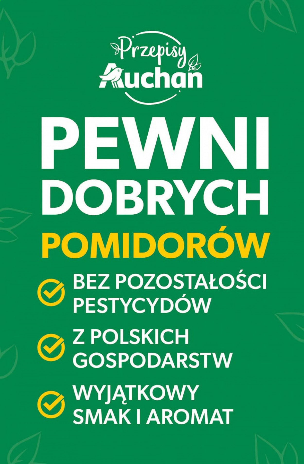 Gazetka Auchan - 2.09.2021 - 8.09.2021. Strona 34