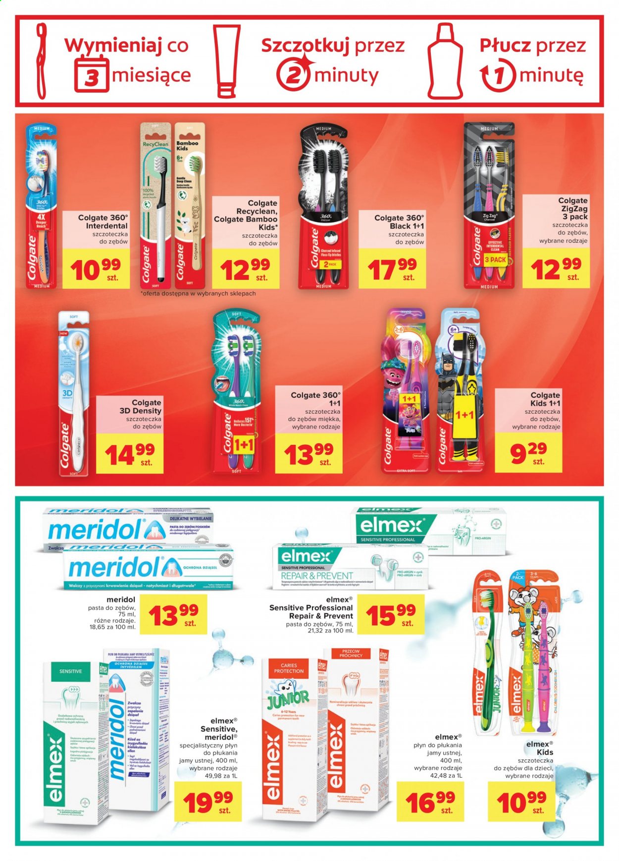 Gazetka Carrefour - 31.08.2021 - 13.09.2021. Strona 2