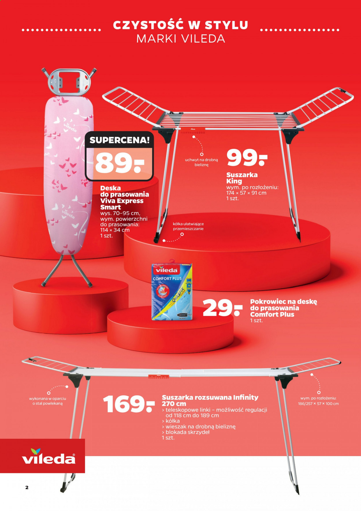 Gazetka Netto - 6.09.2021 - 11.09.2021. Strona 2