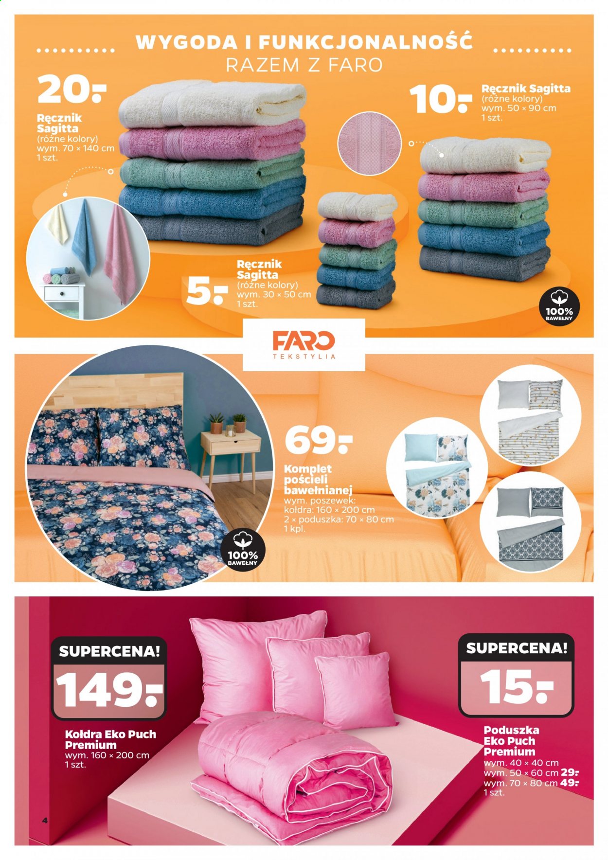 Gazetka Netto - 6.09.2021 - 11.09.2021. Strona 4