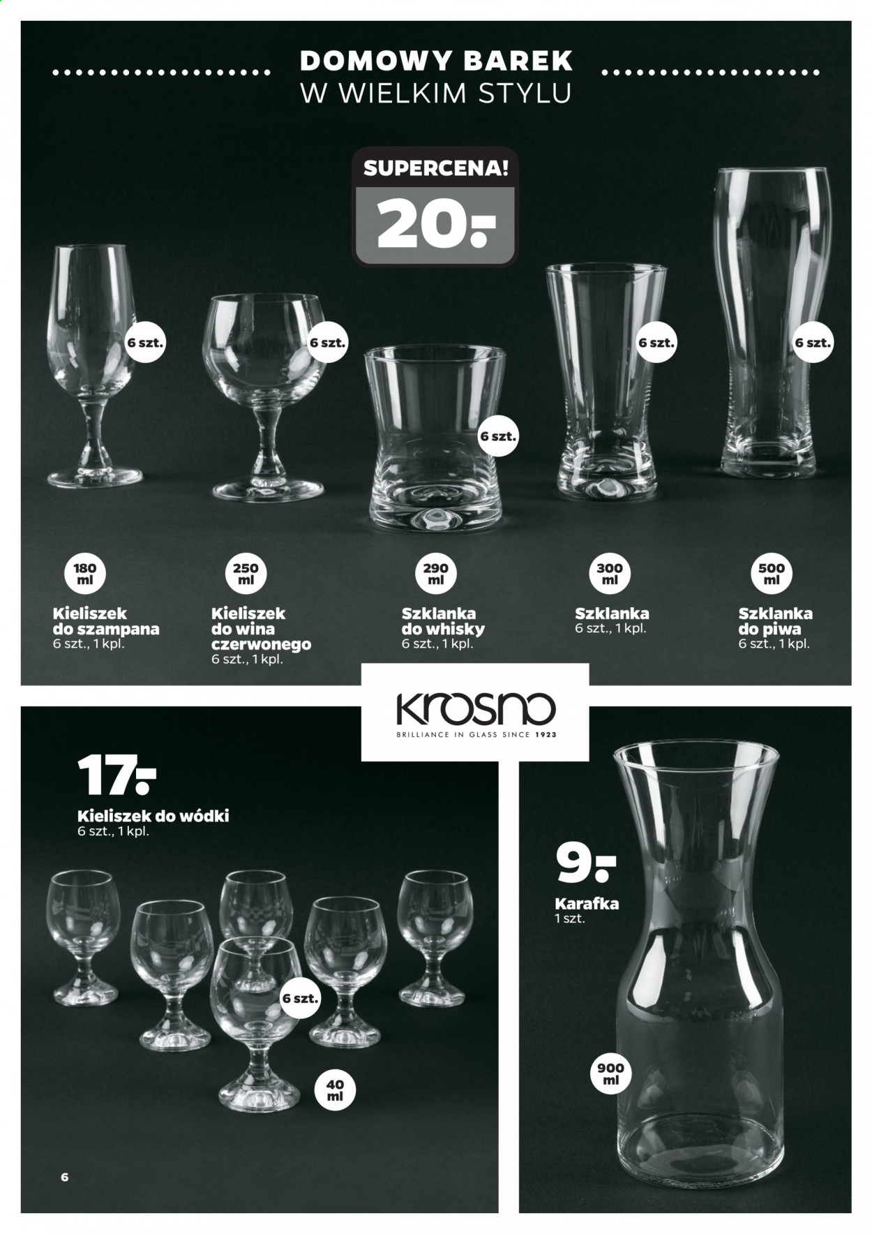 Gazetka Netto - 6.09.2021 - 11.09.2021. Strona 6