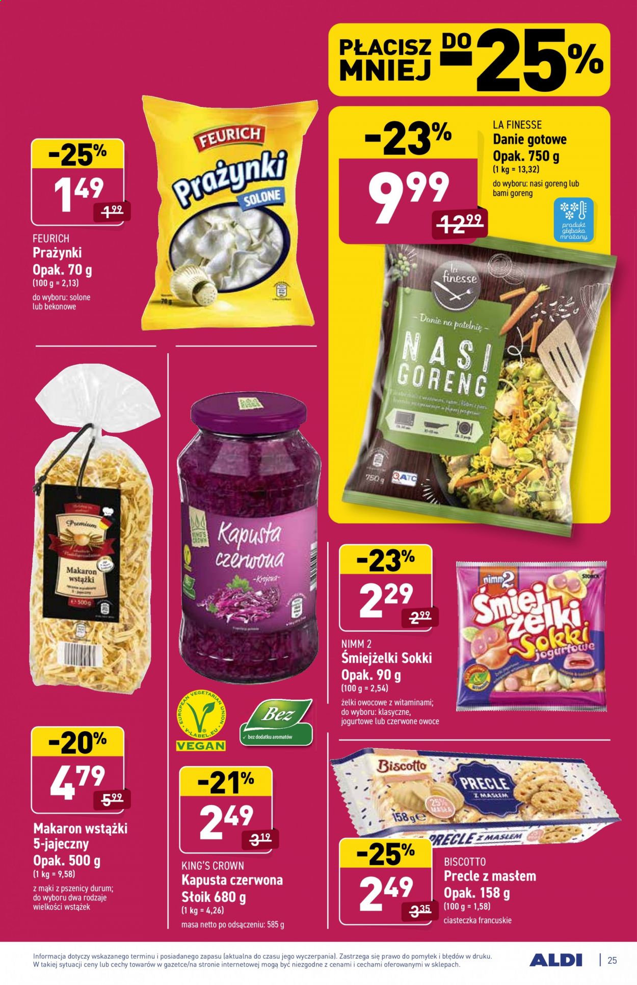 Gazetka ALDI - 6.09.2021 - 11.09.2021. Strona 25