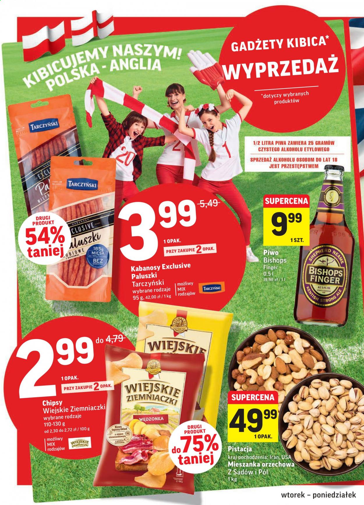 Gazetka Intermarché - 7.09.2021 - 13.09.2021. Strona 2