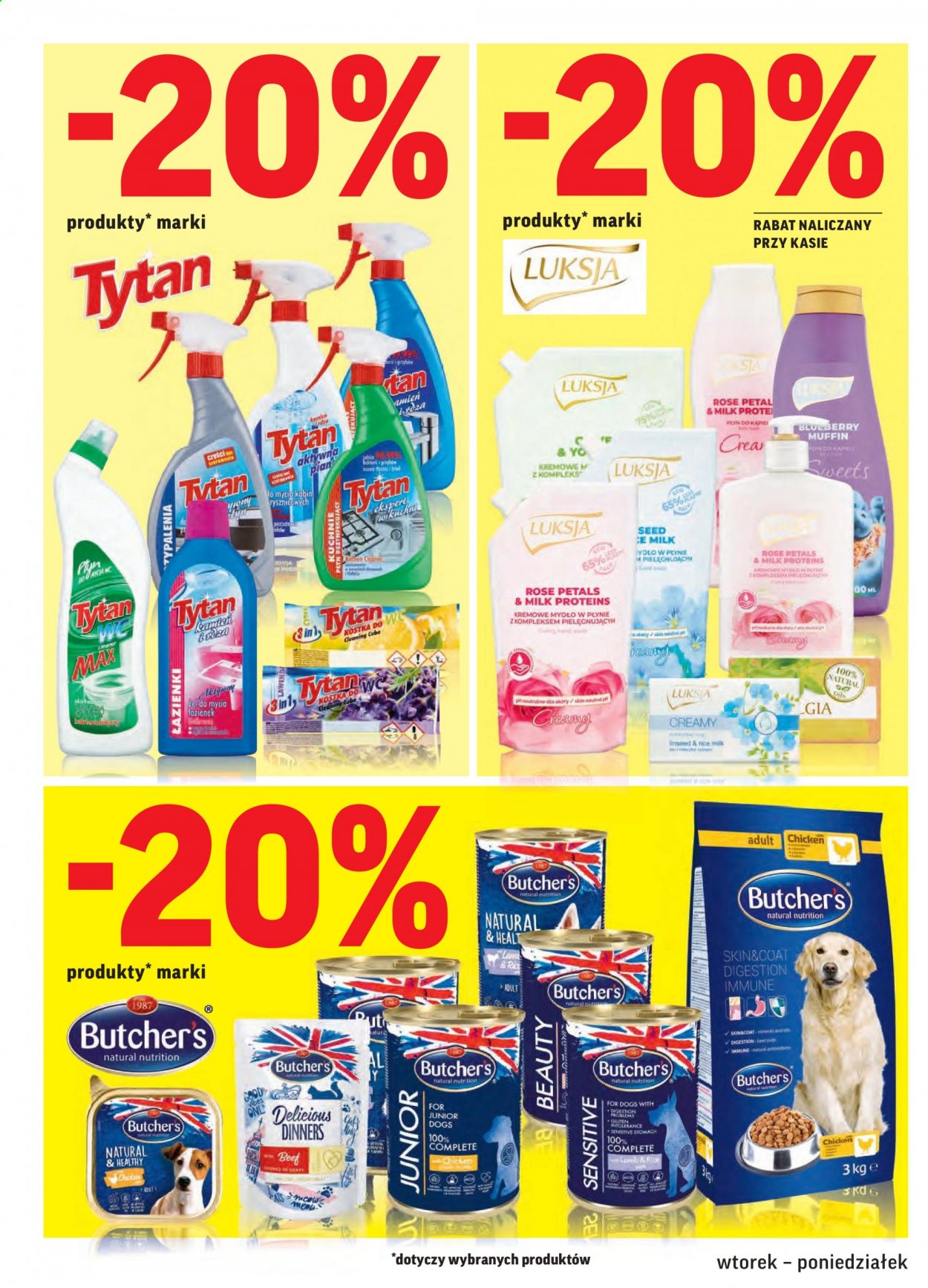 Gazetka Intermarché - 7.09.2021 - 13.09.2021. Strona 8