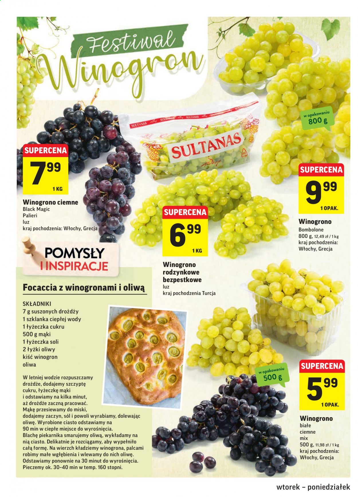 Gazetka Intermarché - 7.09.2021 - 13.09.2021. Strona 10