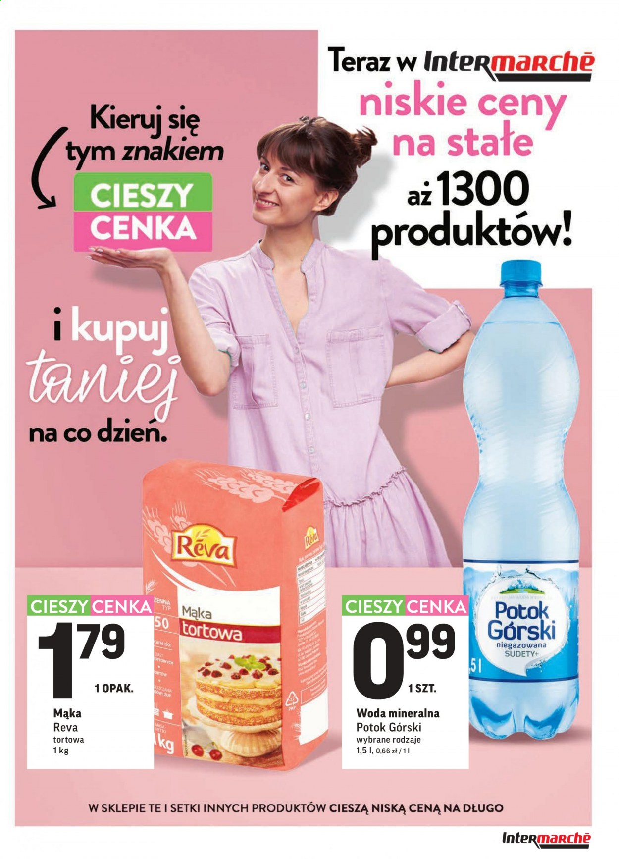 Gazetka Intermarché - 7.09.2021 - 13.09.2021. Strona 19