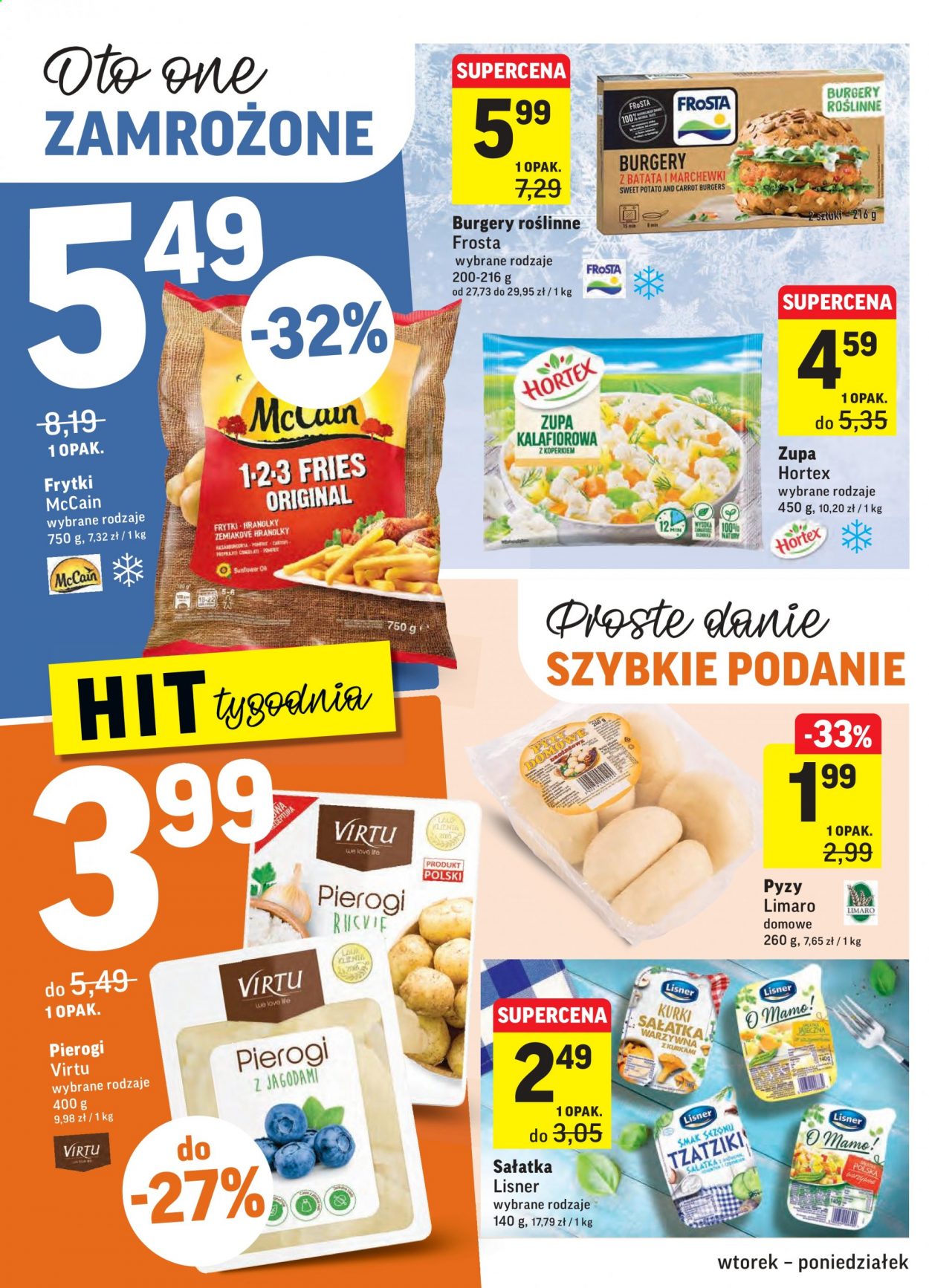 Gazetka Intermarché - 7.09.2021 - 13.09.2021. Strona 20