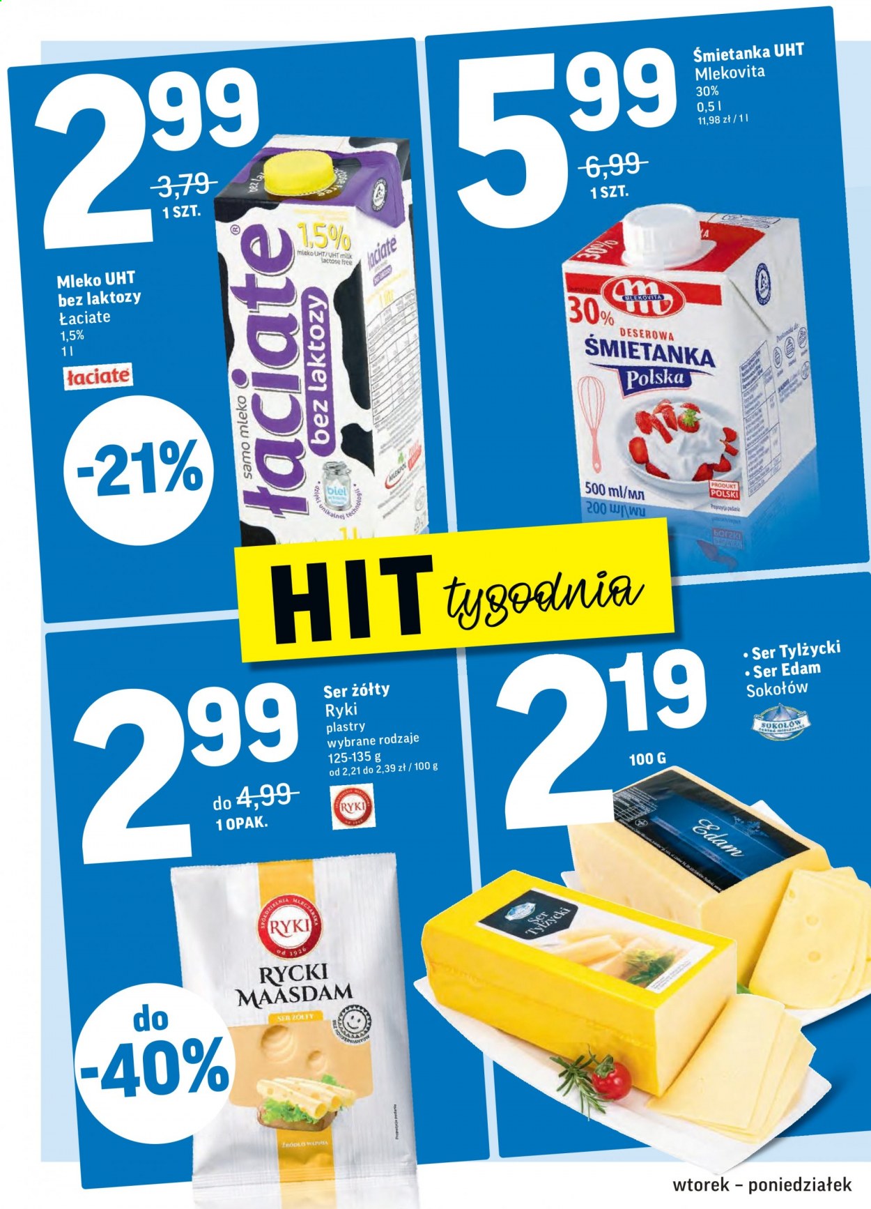Gazetka Intermarché - 7.09.2021 - 13.09.2021. Strona 22