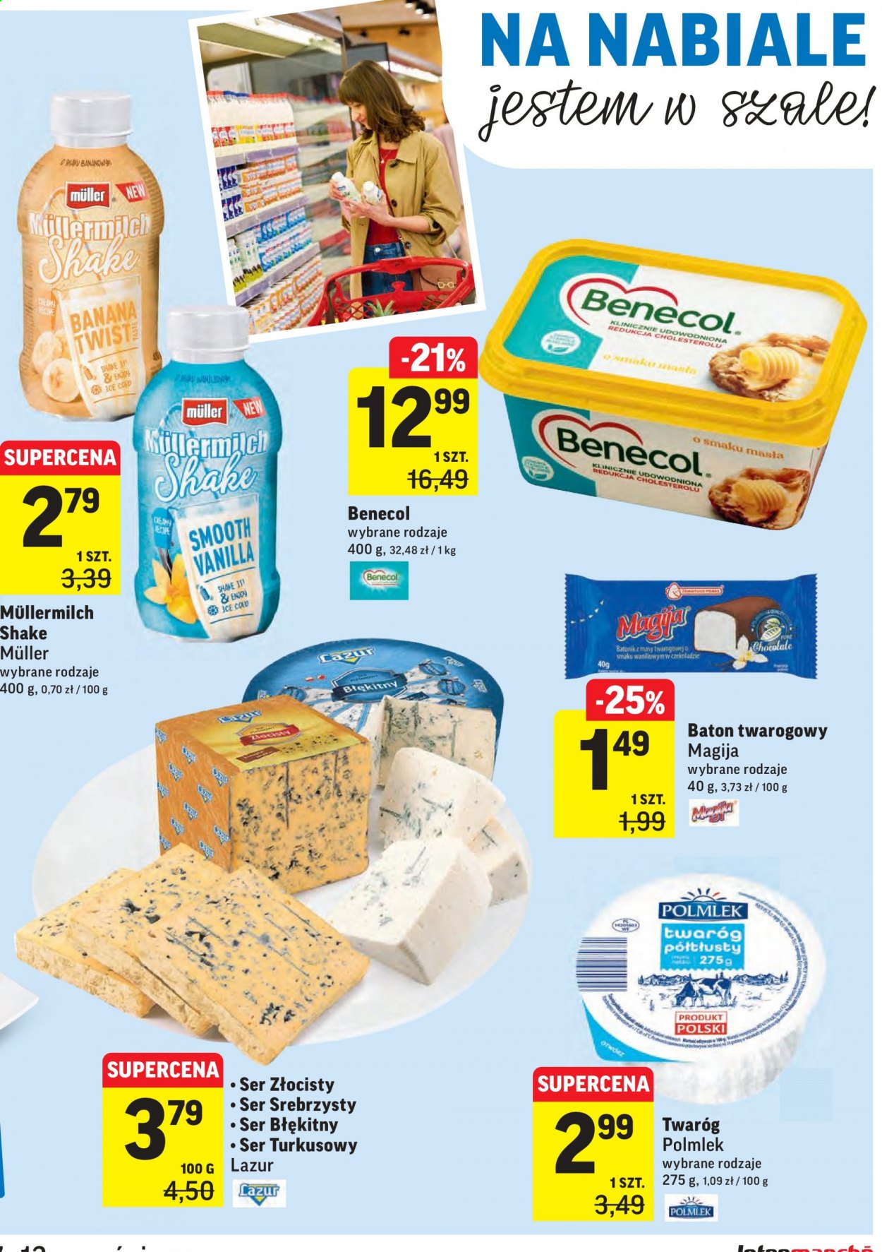 Gazetka Intermarché - 7.09.2021 - 13.09.2021. Strona 23