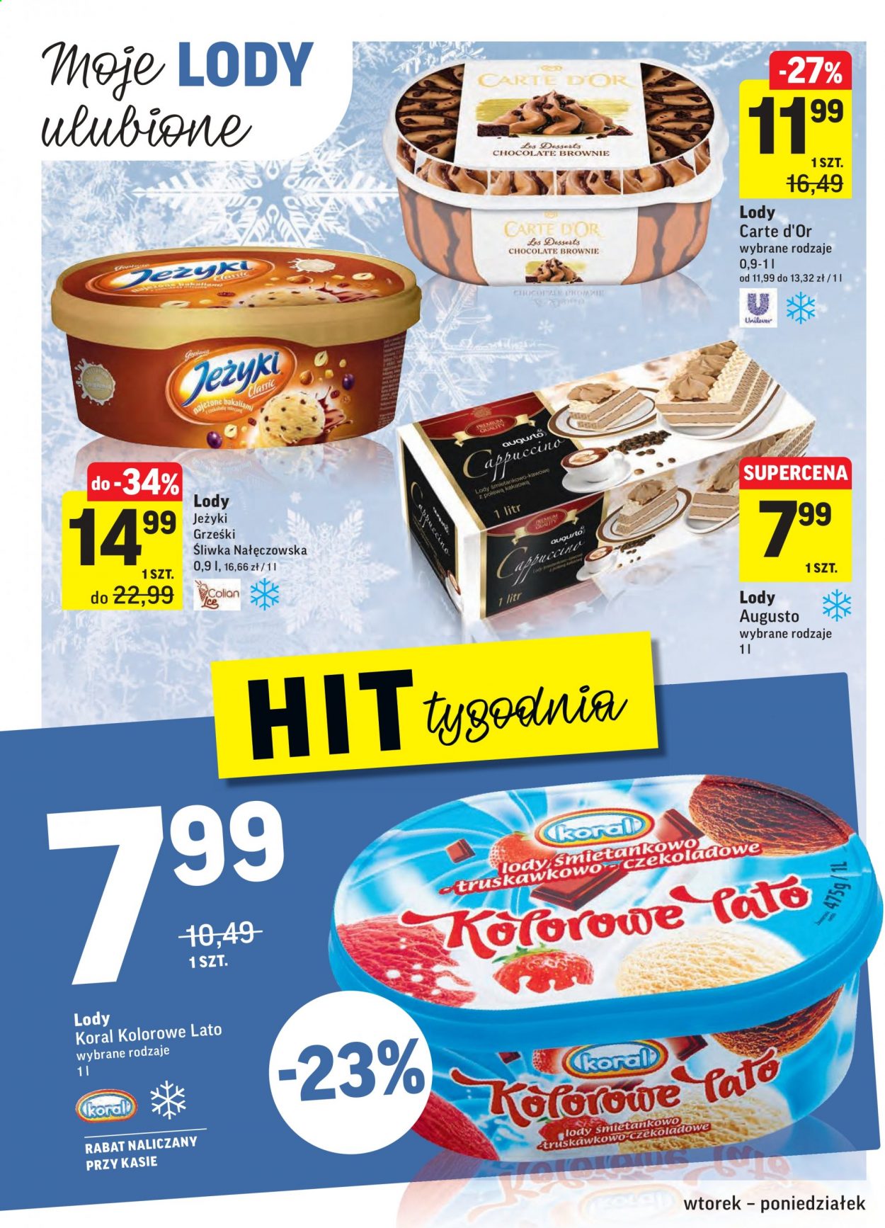 Gazetka Intermarché - 7.09.2021 - 13.09.2021. Strona 24
