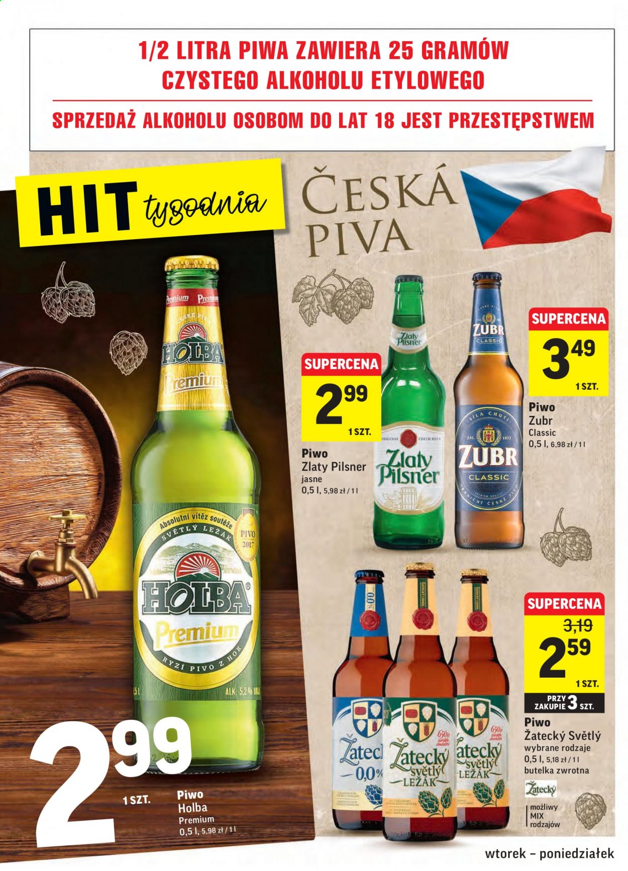 Gazetka Intermarché - 7.09.2021 - 13.09.2021. Strona 32