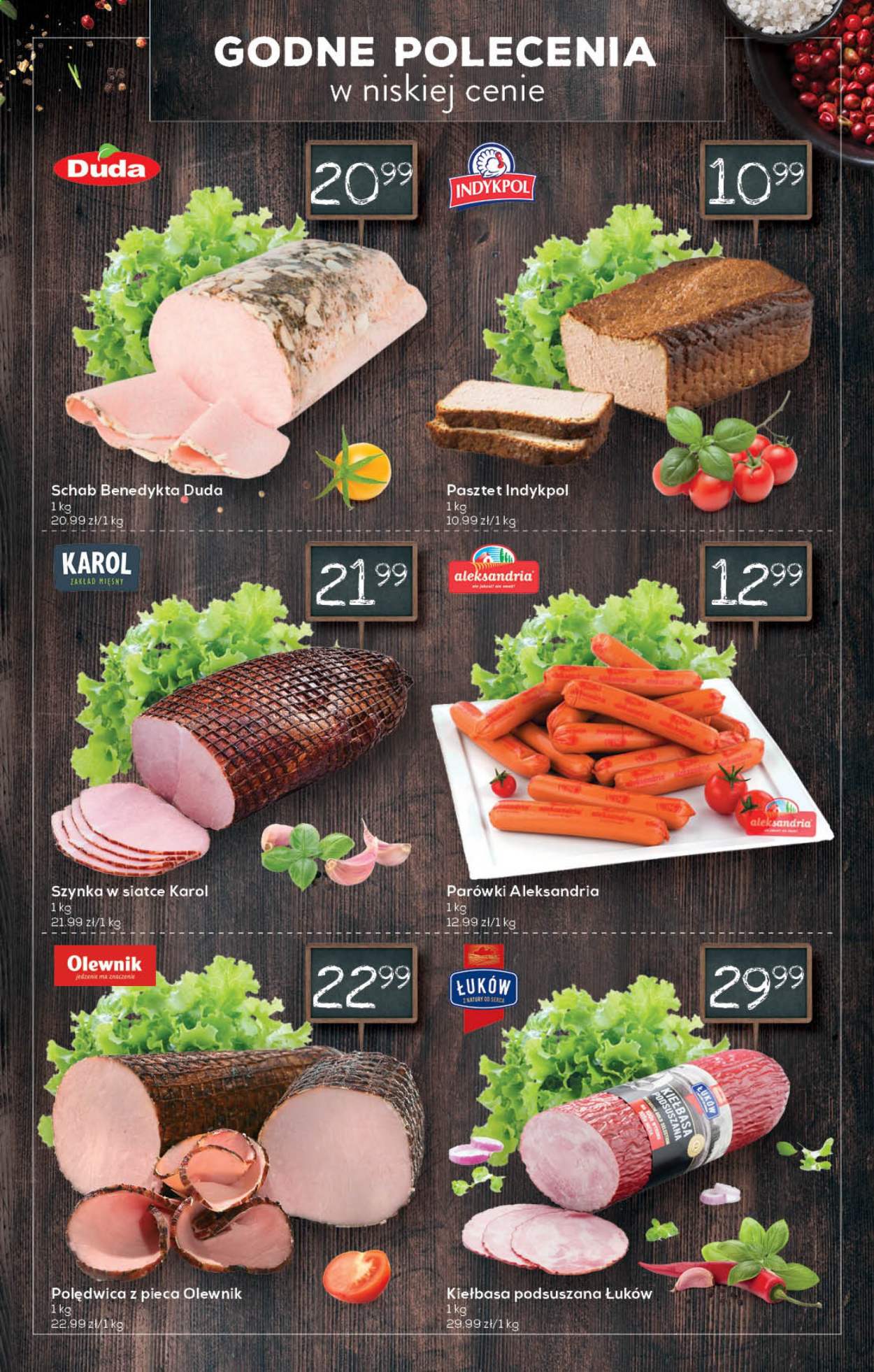 Gazetka Lewiatan - 2.09.2021 - 8.09.2021. Strona 2