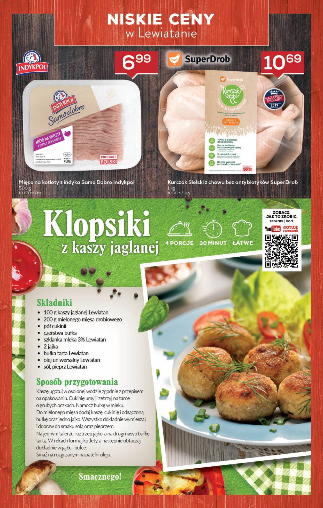 Gazetka Lewiatan - 2.09.2021 - 8.09.2021. Strona 5