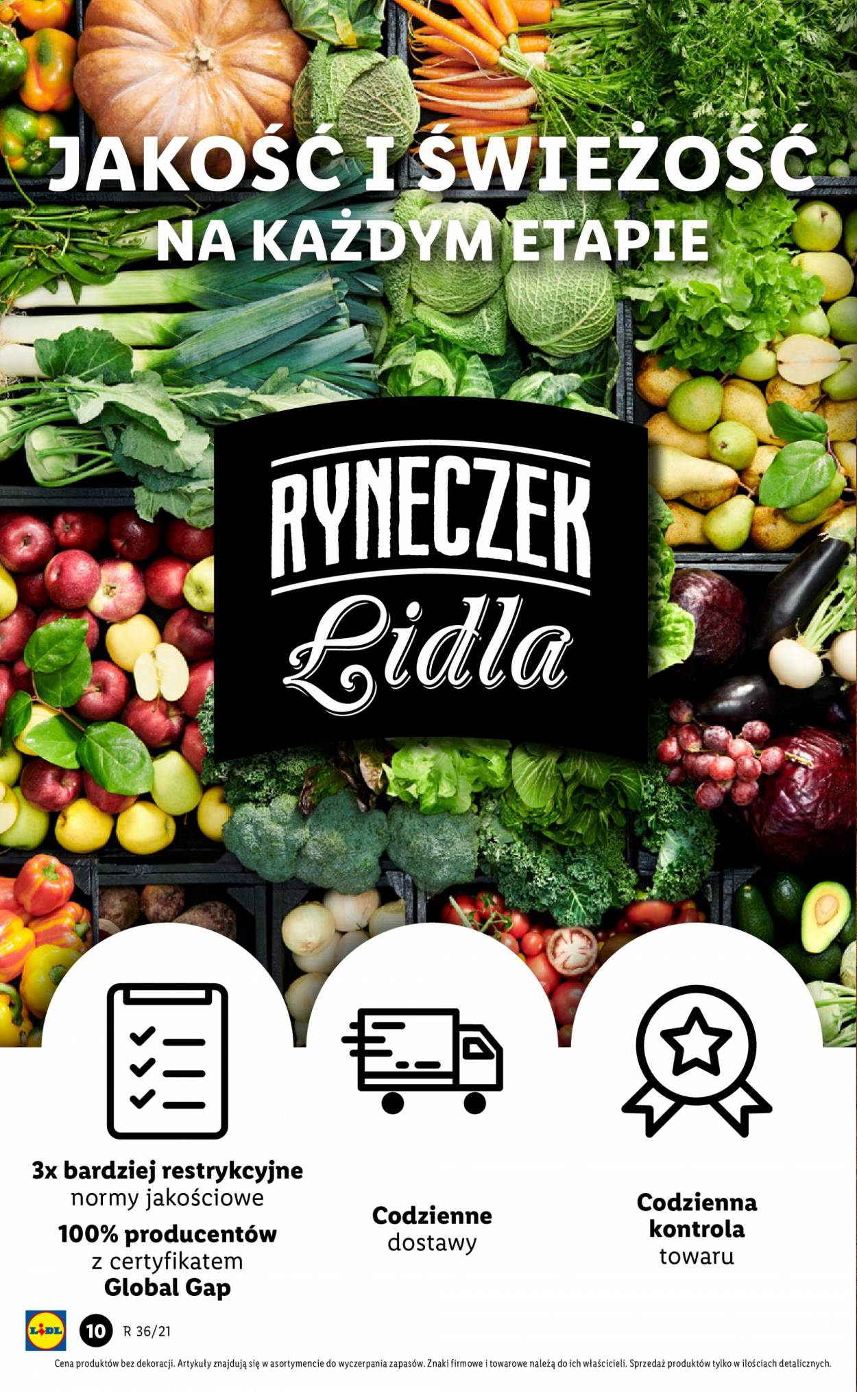 Gazetka Lidl - 6.09.2021 - 8.09.2021. Strona 10